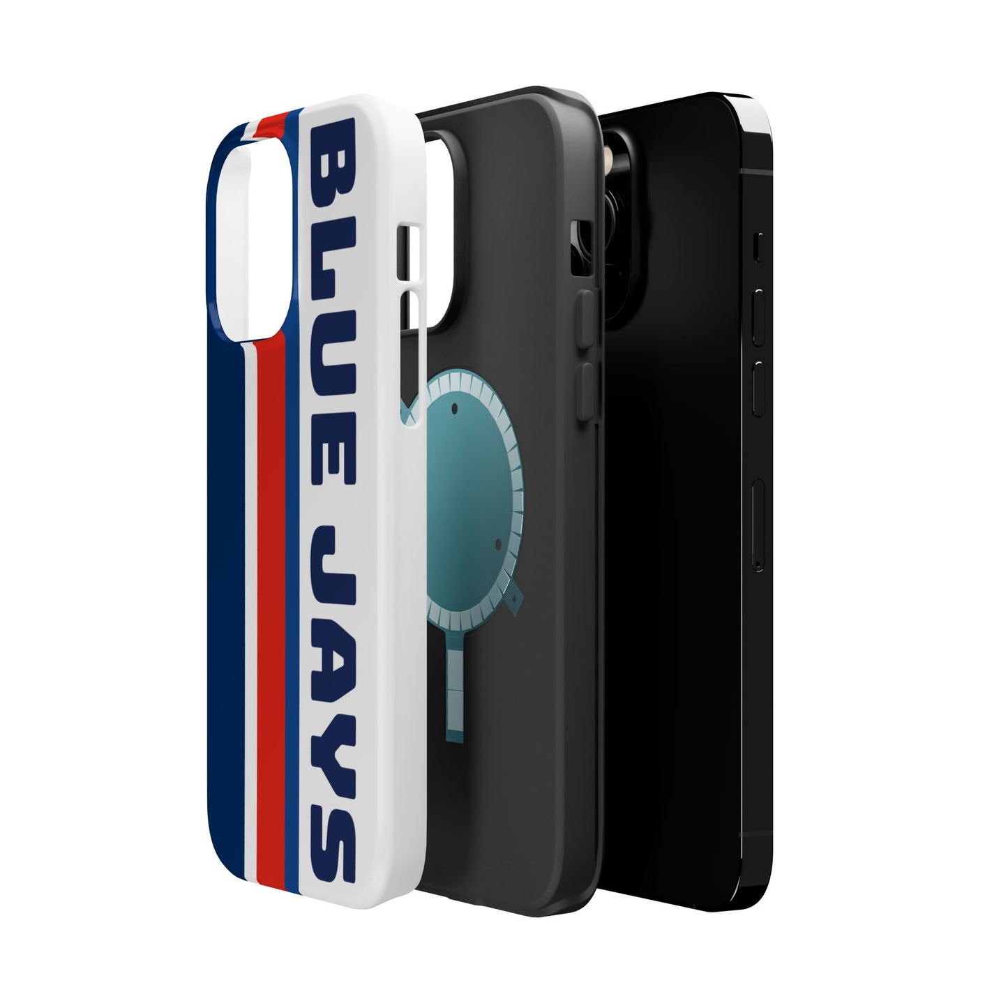 Blue Jays Phone Case, Retro Phone Case, Case for iPhone, Case for Samsung, Baseball Phone Case