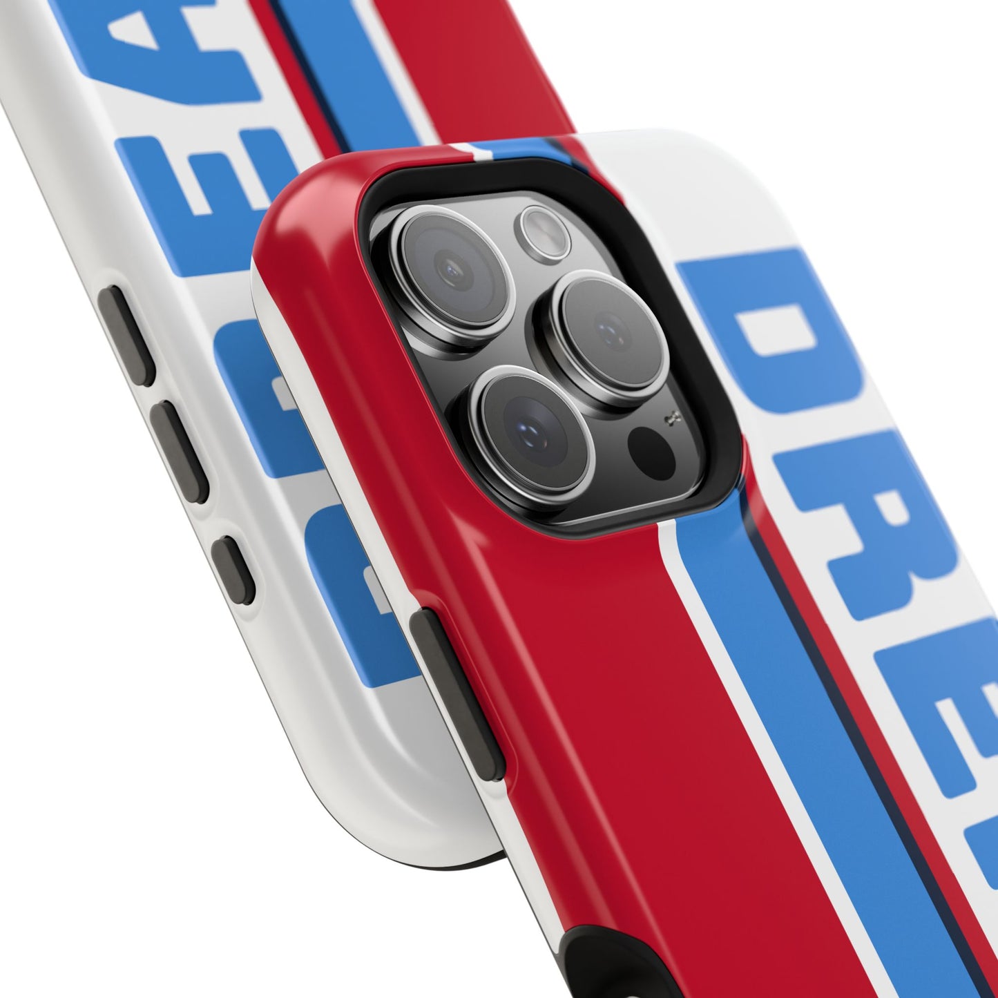 Dream Phone Case, Magnetic Phone Case, Retro Phone Case, Matte/Glossy Phone Case