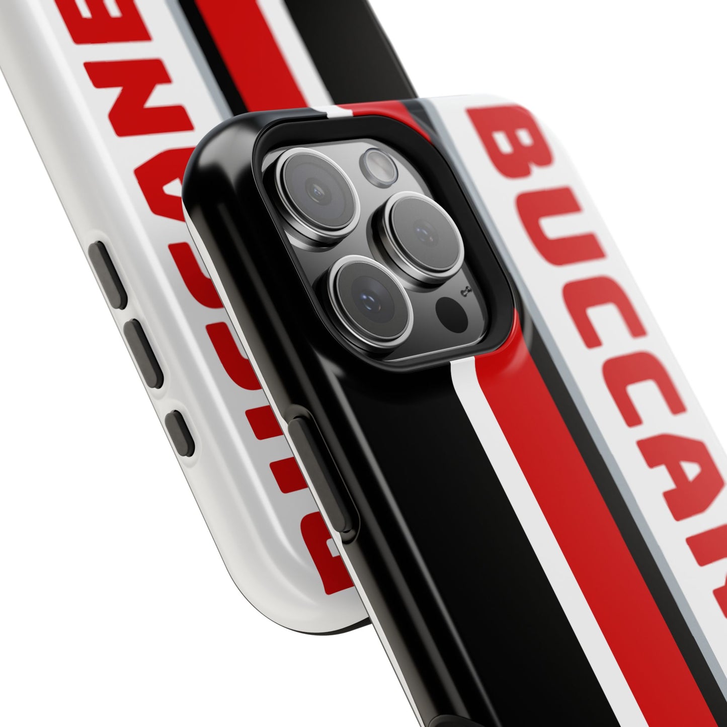 Buccaneers Phone Case, Magnetic Phone Case, Retro Phone Case, Football Gifts