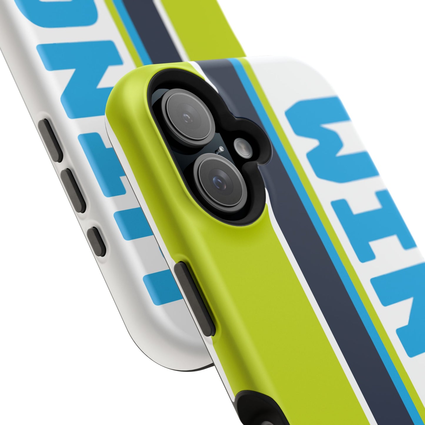 Wings Phone Case, Magnetic Phone Case, Retro Phone Case, Matte/Glossy Phone Case