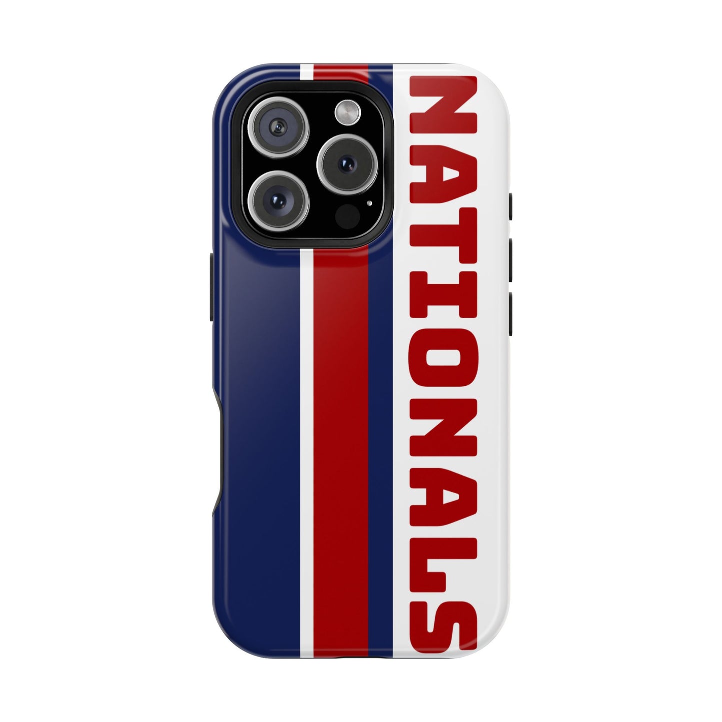 Nationals Baseball Phone Case, Retro Phone Case, Case for iPhone, Case for Samsung