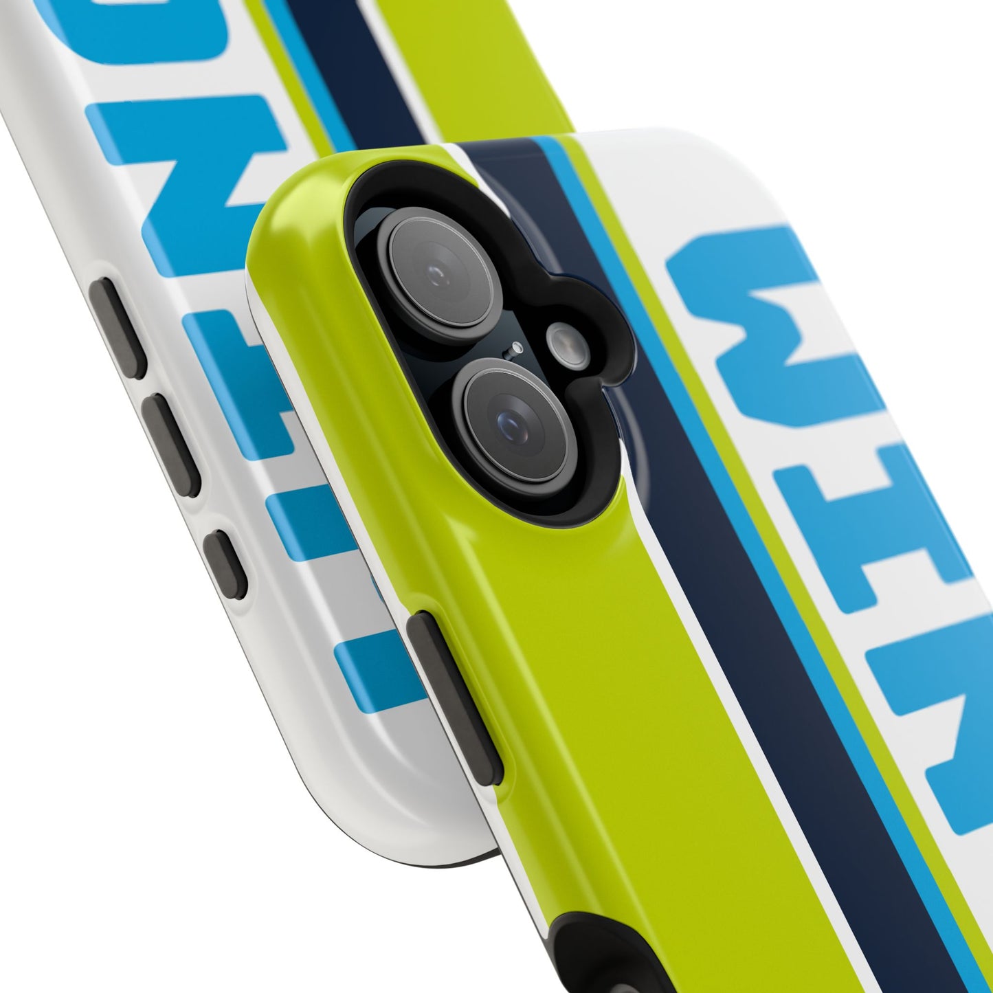 Wings Phone Case, Magnetic Phone Case, Retro Phone Case, Matte/Glossy Phone Case