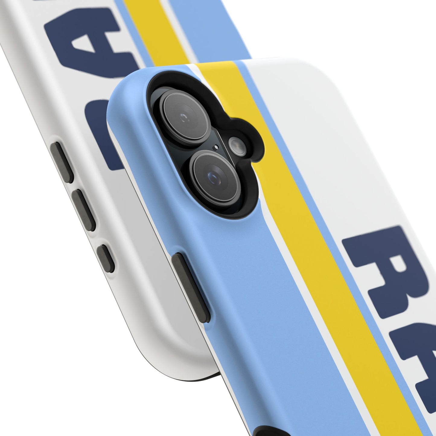 Rays Phone Case, Magnetic Phone Case, Retro Phone Case, Baseball Case for iPhone or Samsung, Rays Baseball Gifts