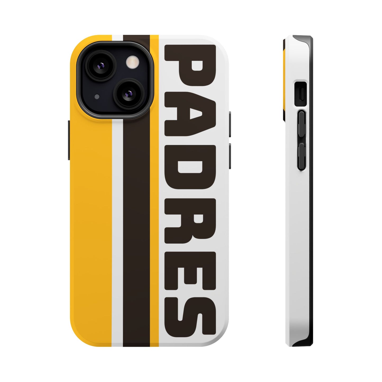 Padres Baseball Phone Case, Retro Phone Case, Case for iPhone, Case for Samsung