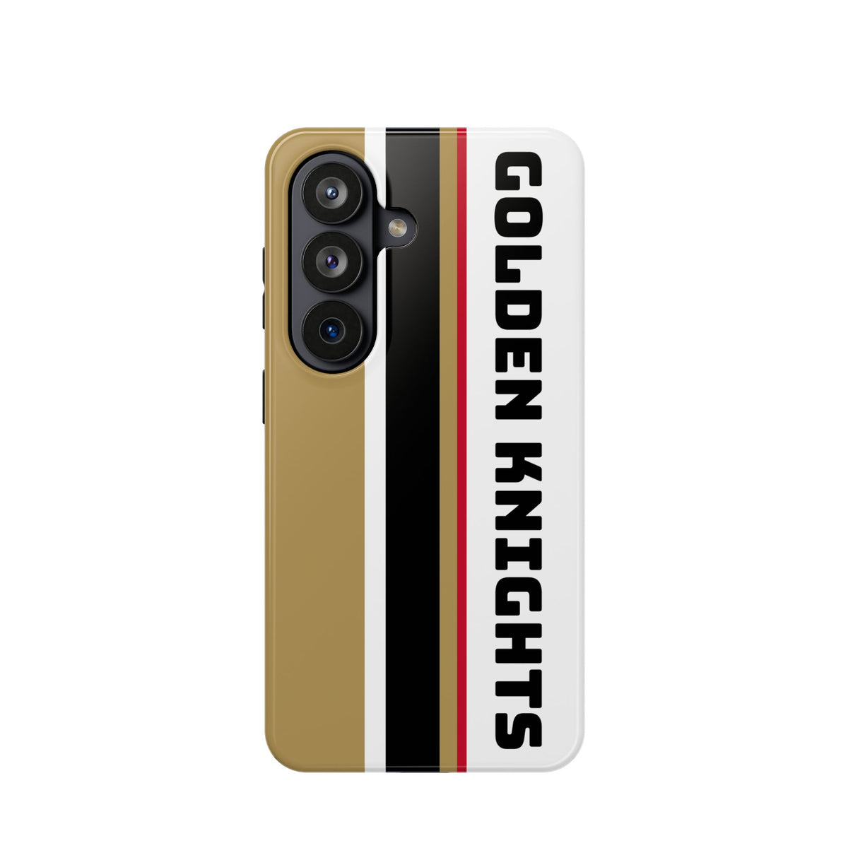 Golden Knights Phone Case, Magnetic Phone Case, Retro Phone Case, Hockey Gifts