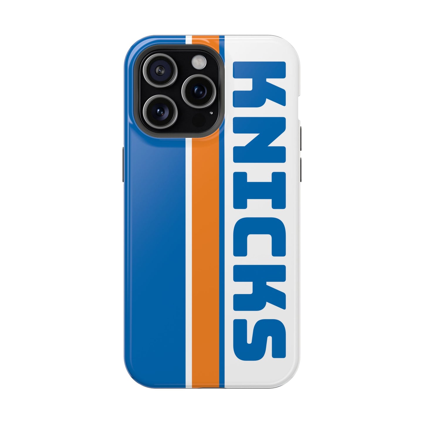 Knicks Phone Case, Magnetic Phone Case, Retro Phone Case
