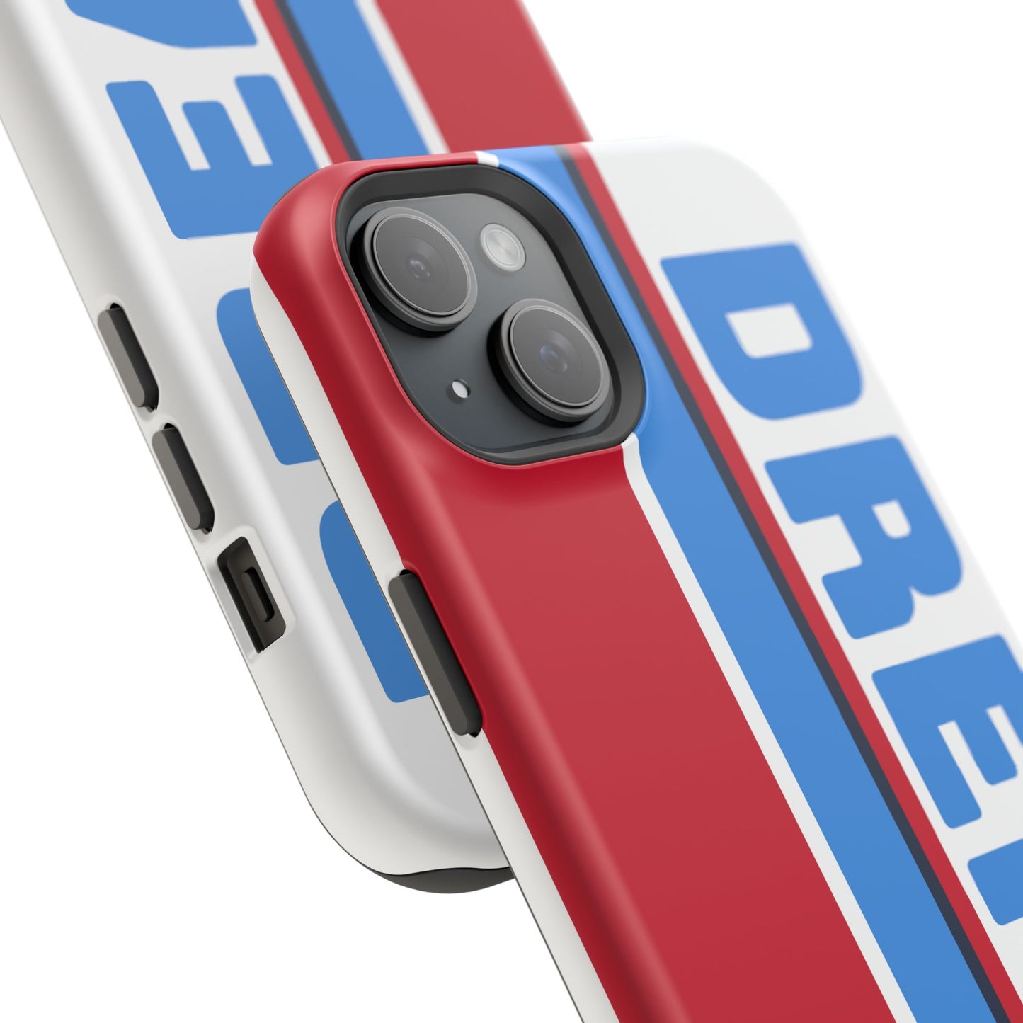 Dream Phone Case, Magnetic Phone Case, Retro Phone Case, Matte/Glossy Phone Case