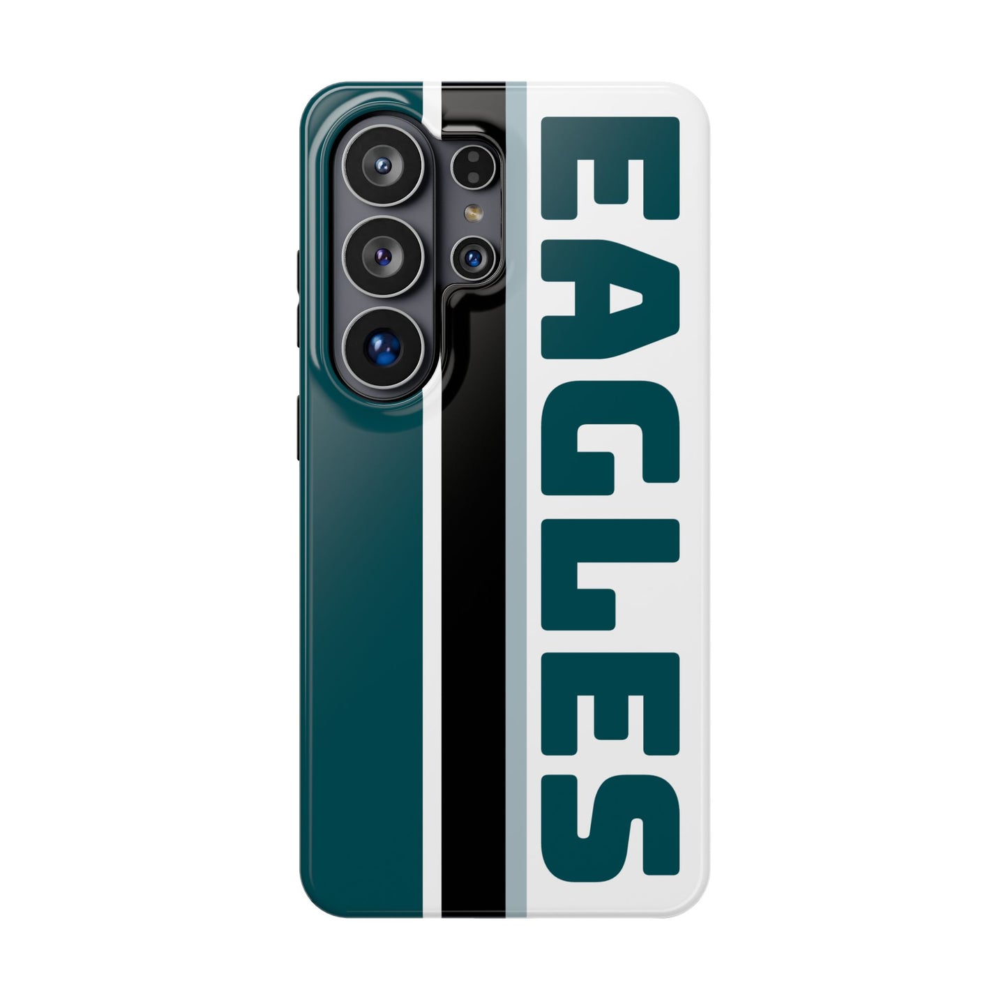 Eagles Phone Case, Magnetic Phone Case, Football Phone Case, Retro Phone Case