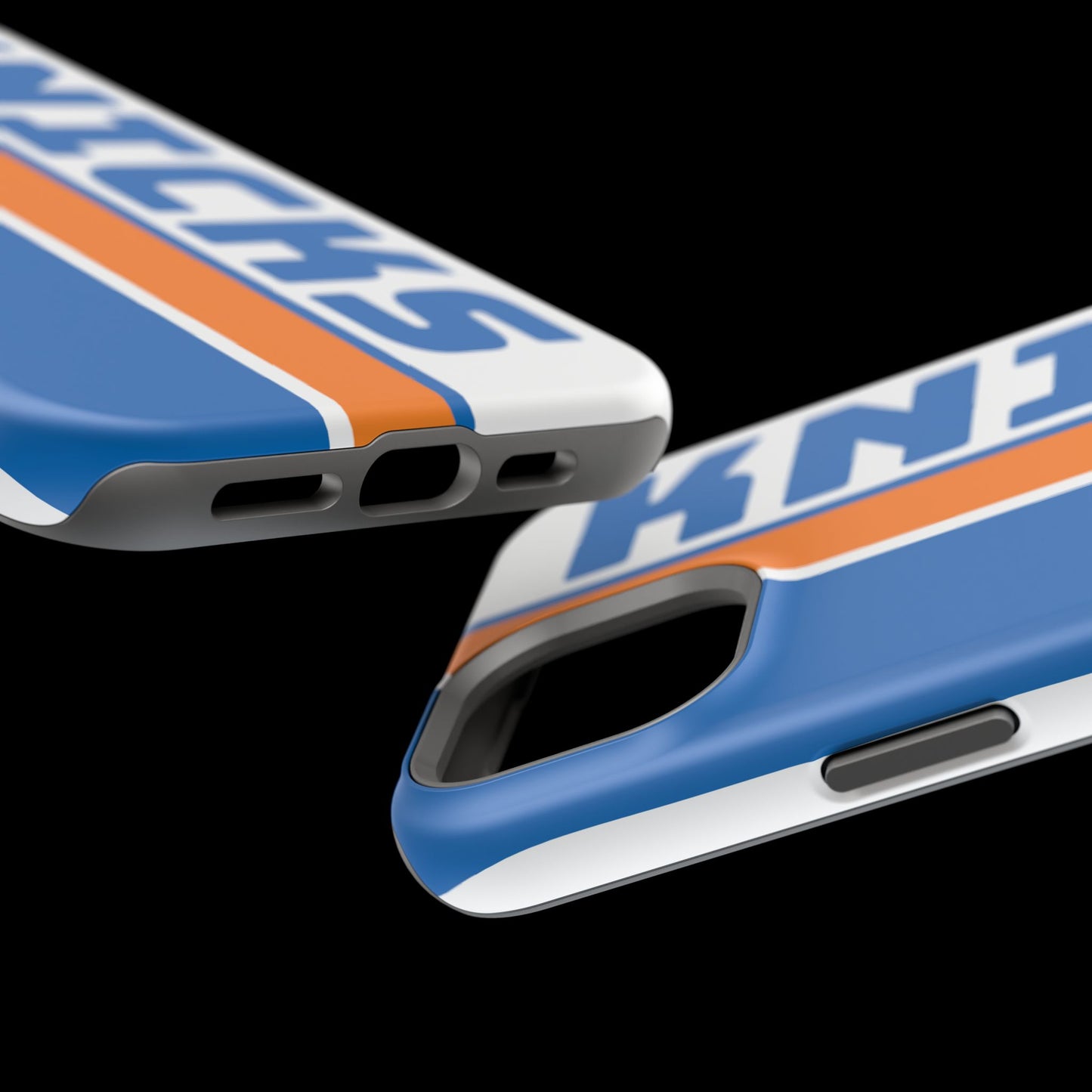 Knicks Phone Case, Magnetic Phone Case, Retro Phone Case