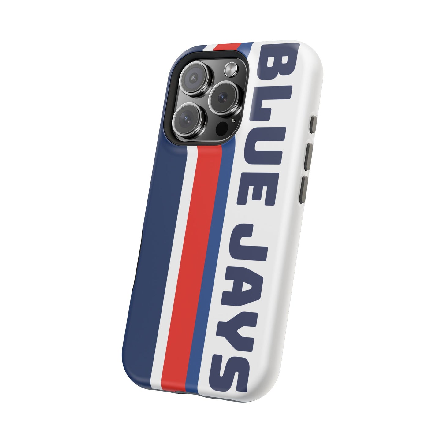 Blue Jays Phone Case, Retro Phone Case, Case for iPhone, Case for Samsung, Baseball Phone Case
