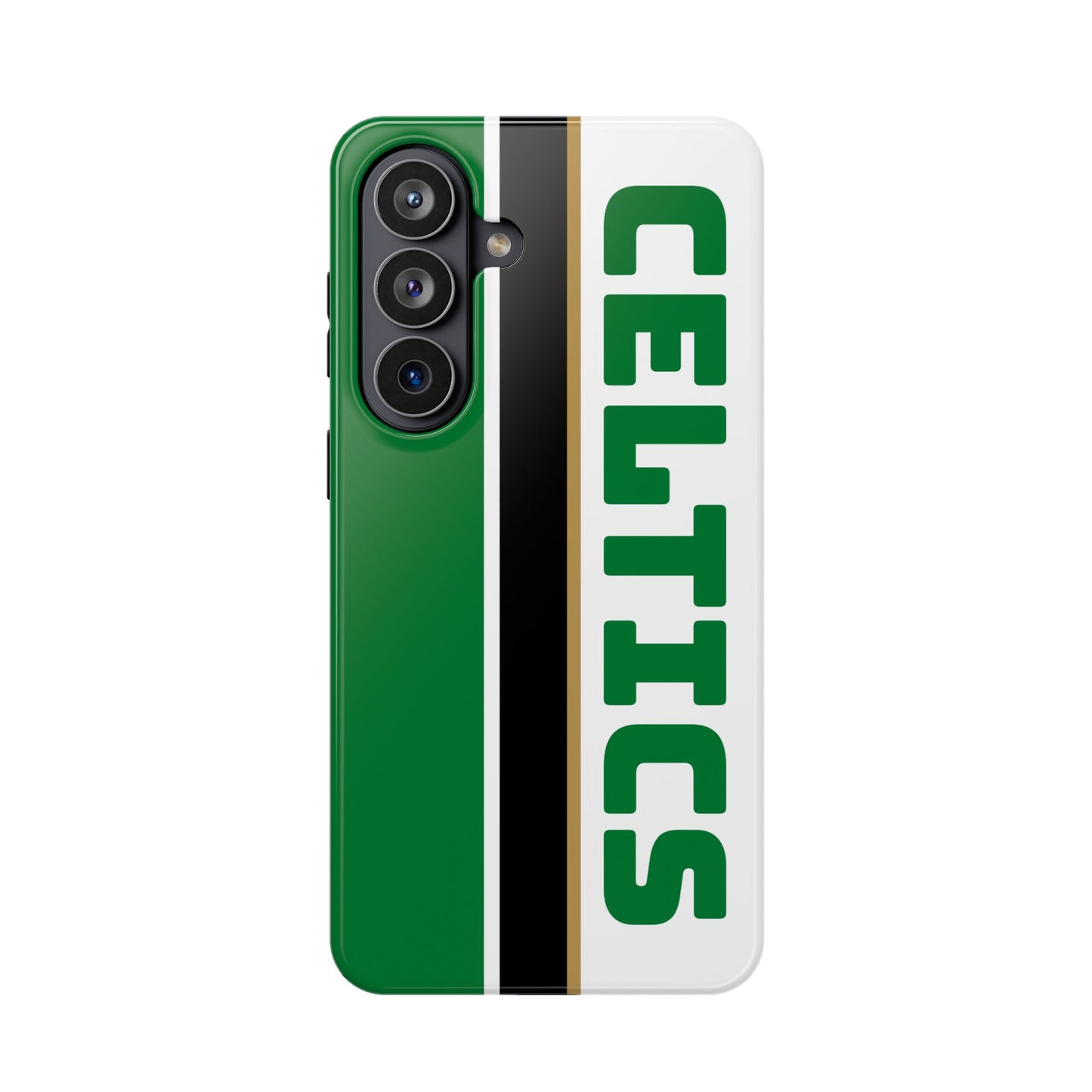 Celtics Phone Case, Magnetic Phone Case, Retro Phone Case, Matte/Glossy Phone Case, Basketball Gifts