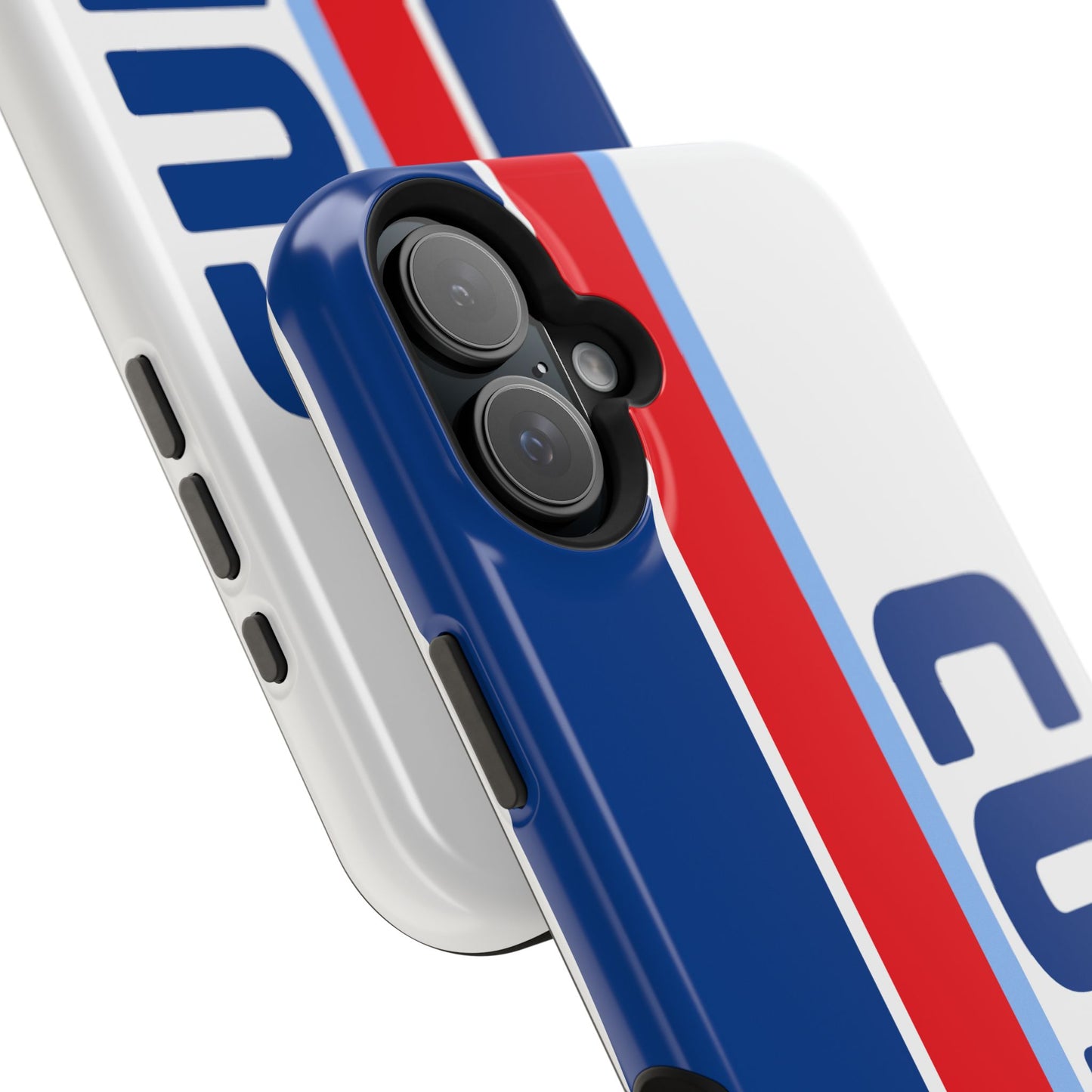 Cubs Phone Case, Magnetic Phone Case, Retro Phone Case, Baseball Case for iPhone or Samsung