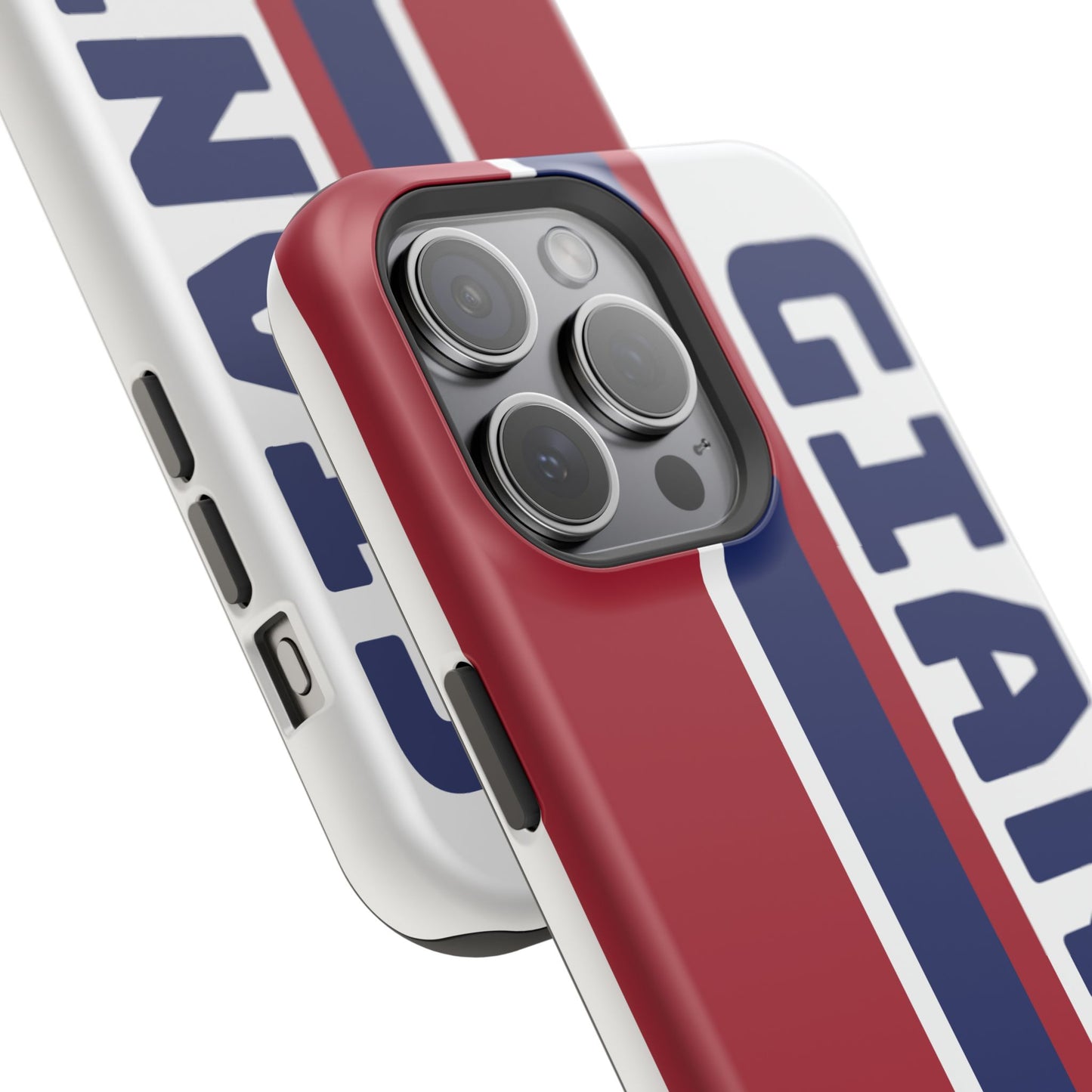 Giants Phone Case, Magnetic Phone Case, Retro Phone Case, Matte/Glossy Phone Case
