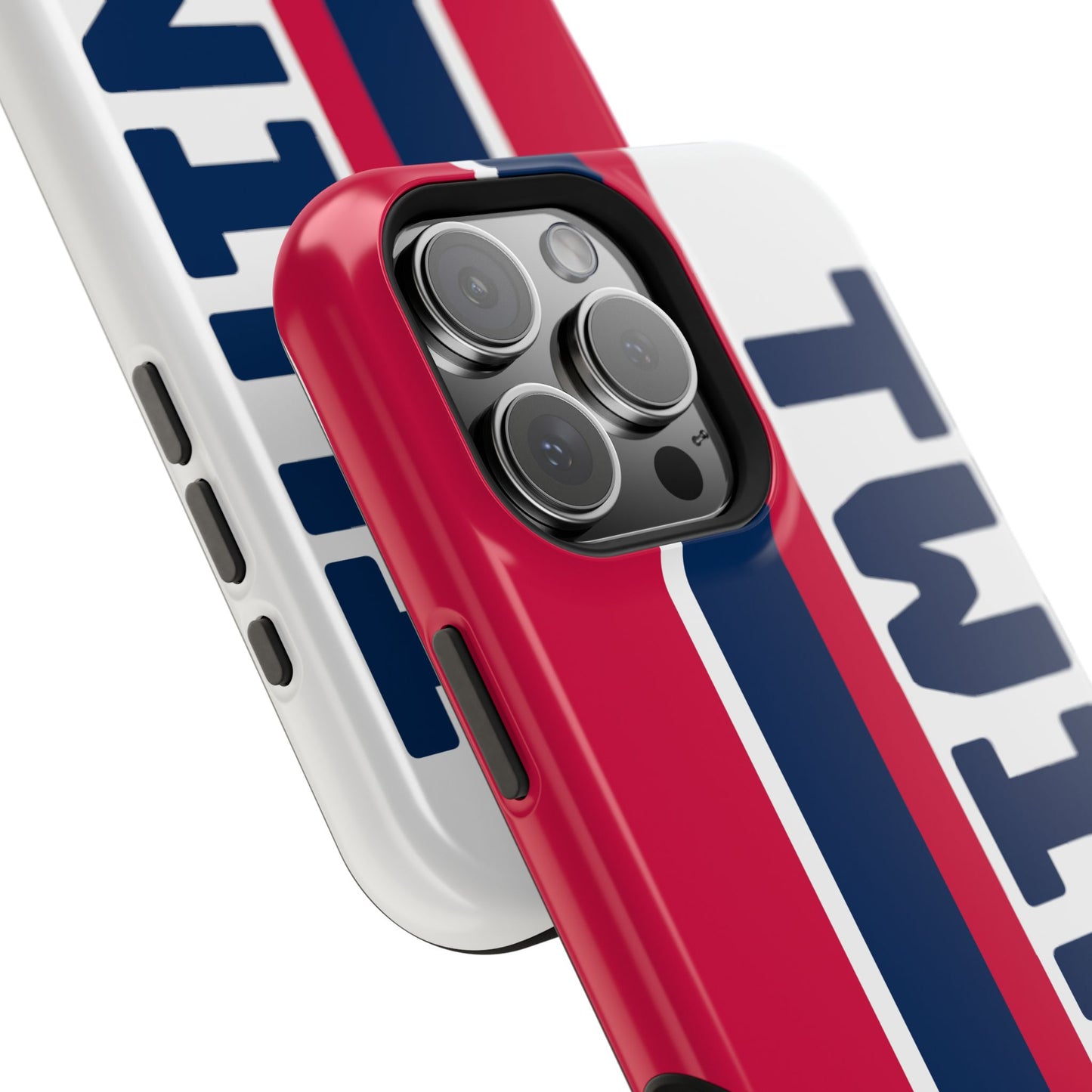 Twins Phone Case, Retro Phone Case, Case for iPhone, Case for Samsung, Baseball Phone Case