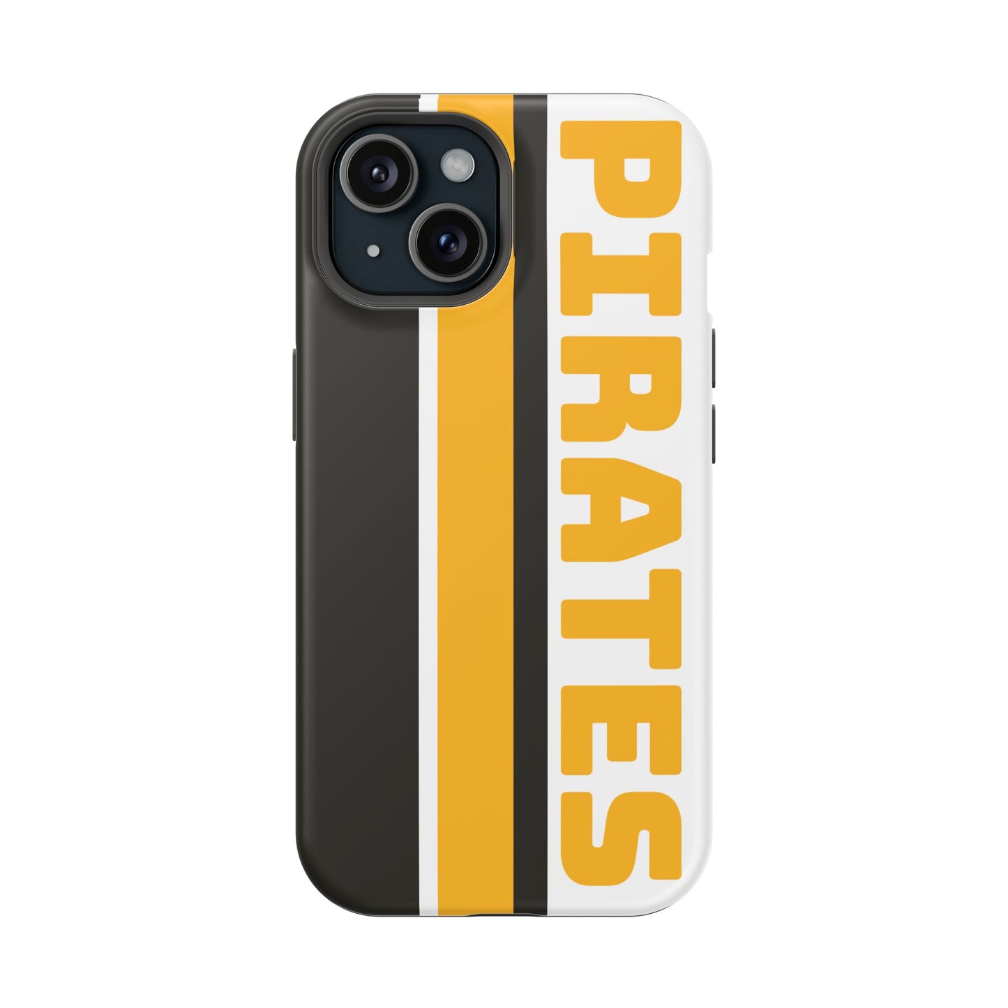 Pirates Baseball Phone Case, Retro Phone Case, Case for iPhone, Case for Samsung
