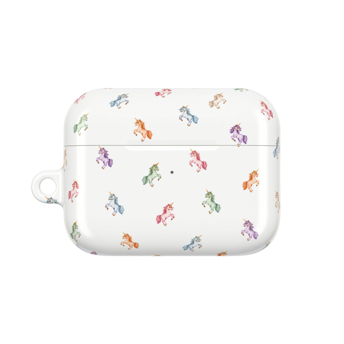 Unicorn AirPods Case | Pastel AirPod Case
