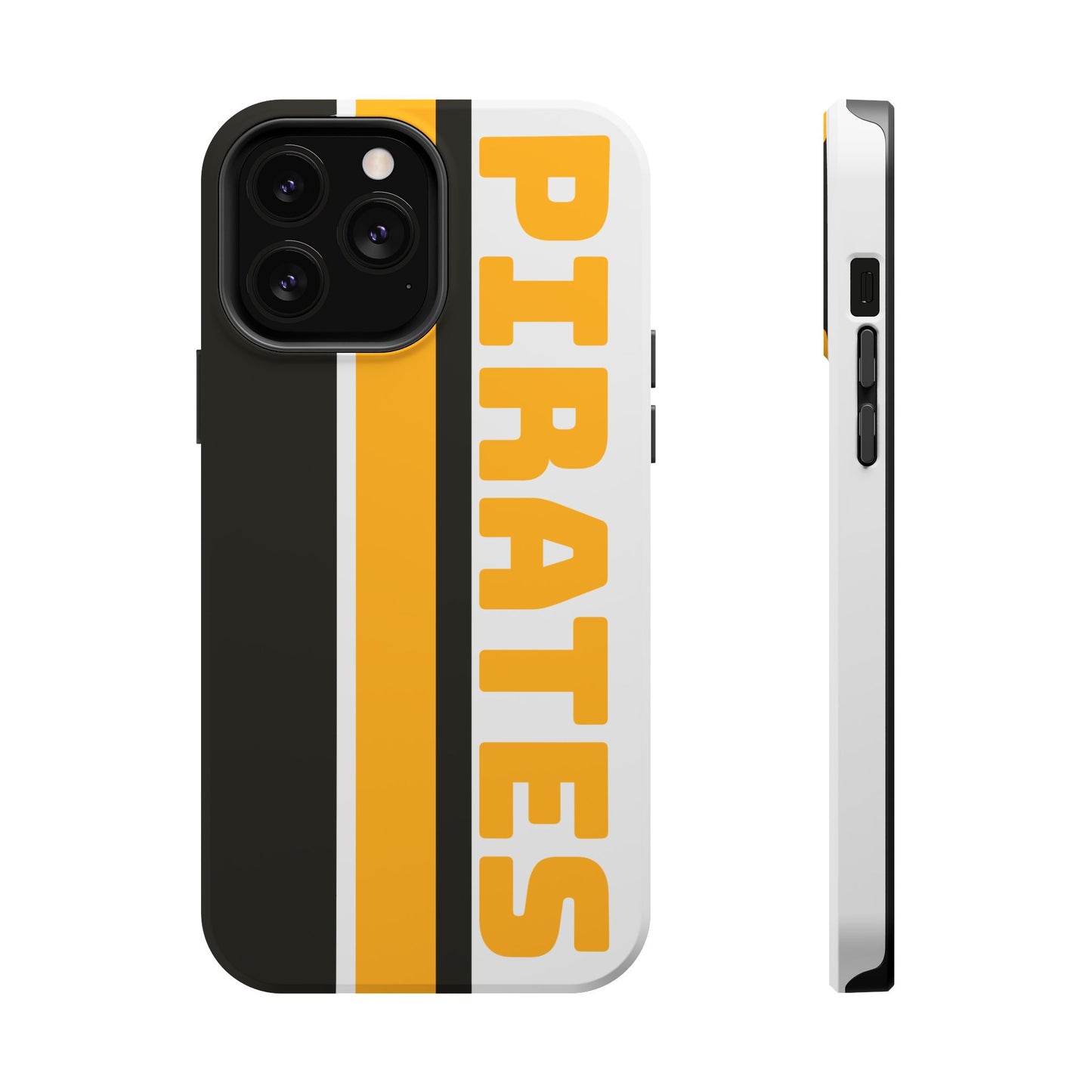 Pirates Baseball Phone Case, Retro Phone Case, Case for iPhone, Case for Samsung