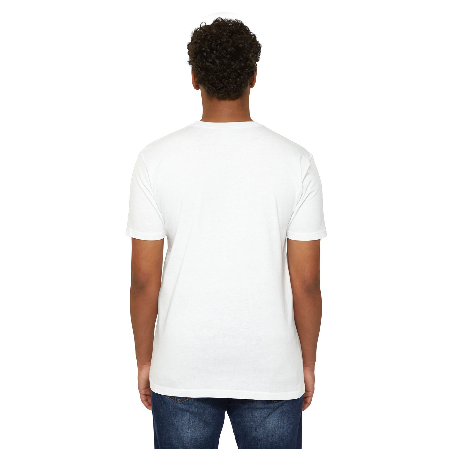Manifest Sunset Block Text T-Shirt, Manifest Graphic Tee, Positive Affirmation Top