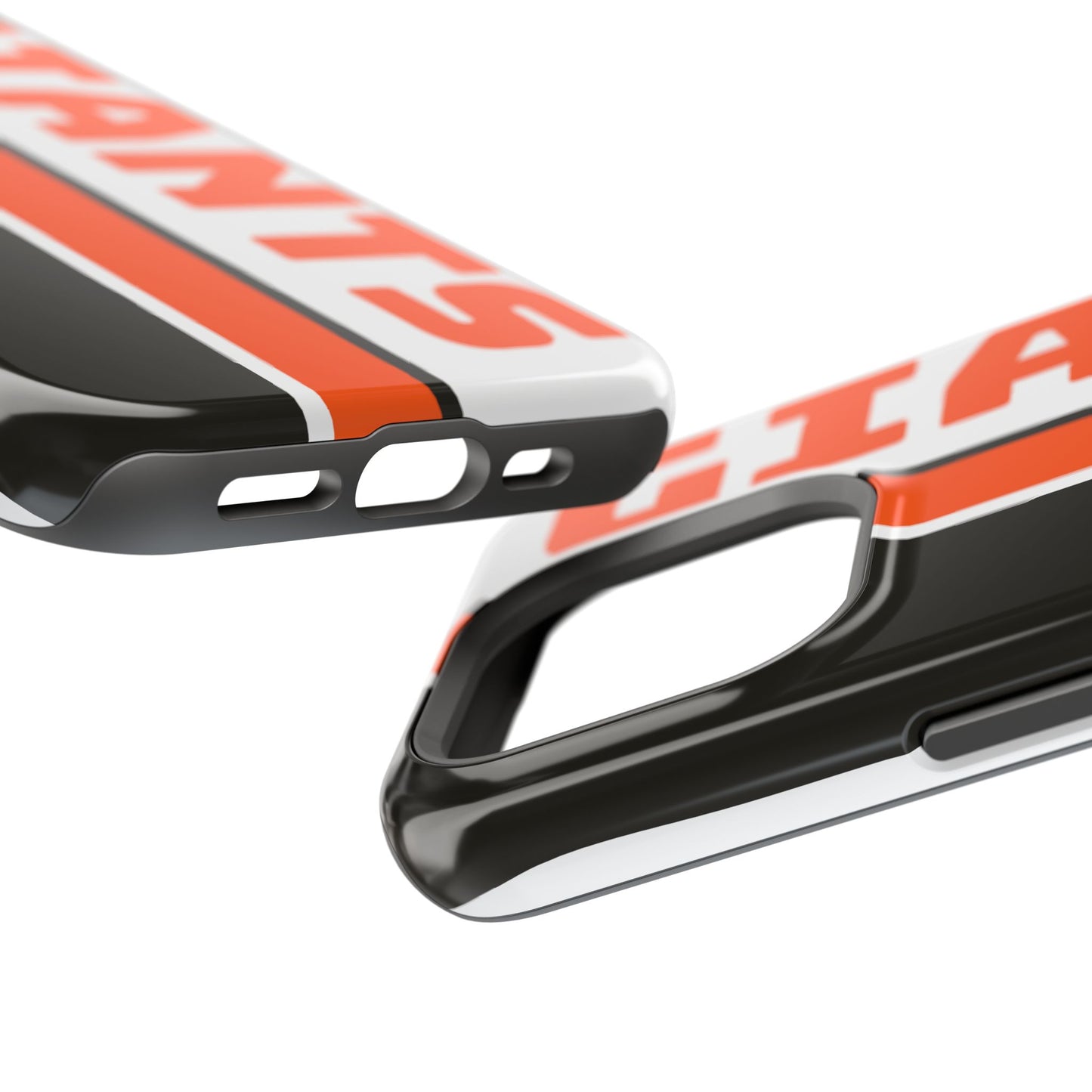 Giants Phone Case, Magnetic Phone Case, Baseball Phone Case, Retro Phone Case