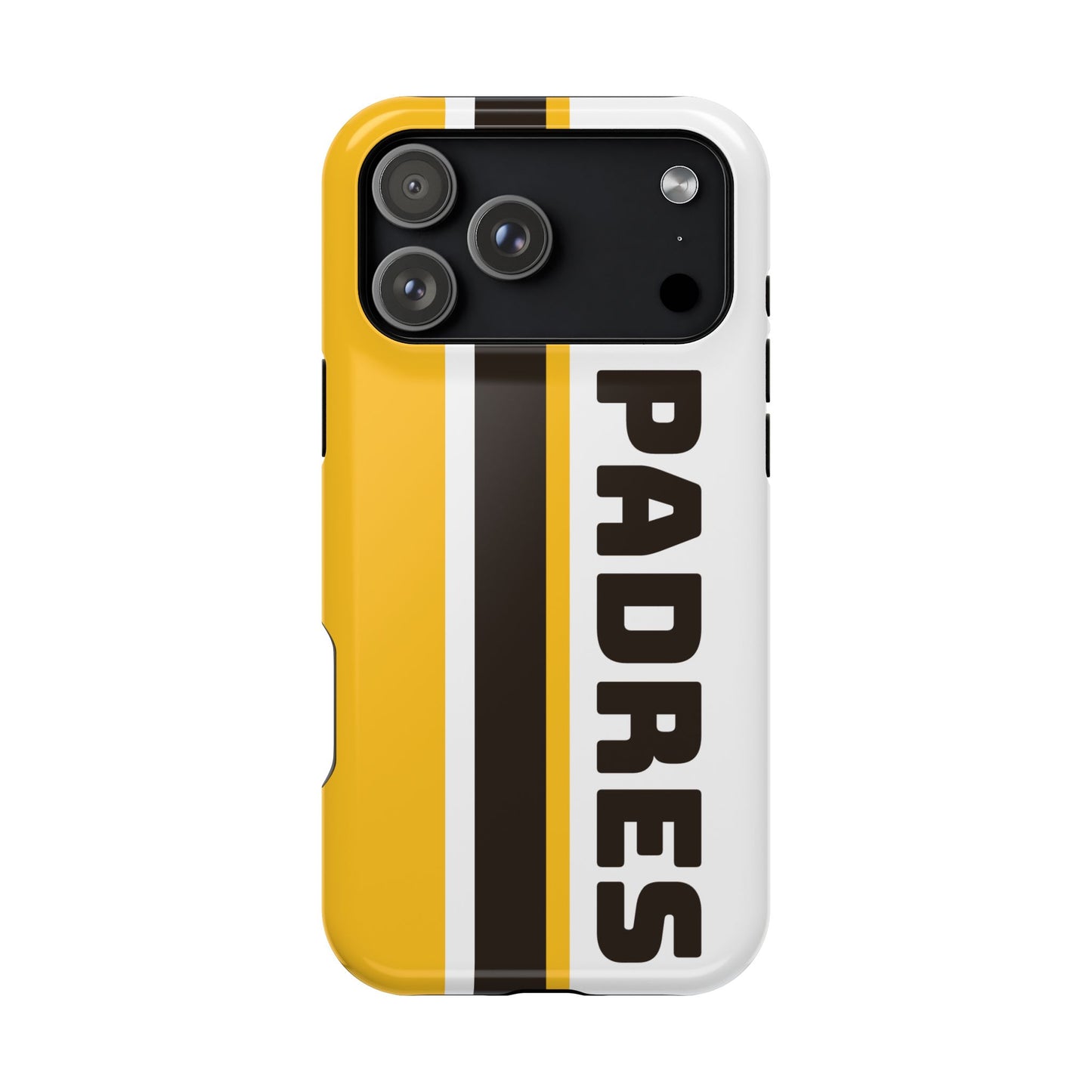 Padres Baseball Phone Case, Retro Phone Case, Case for iPhone, Case for Samsung