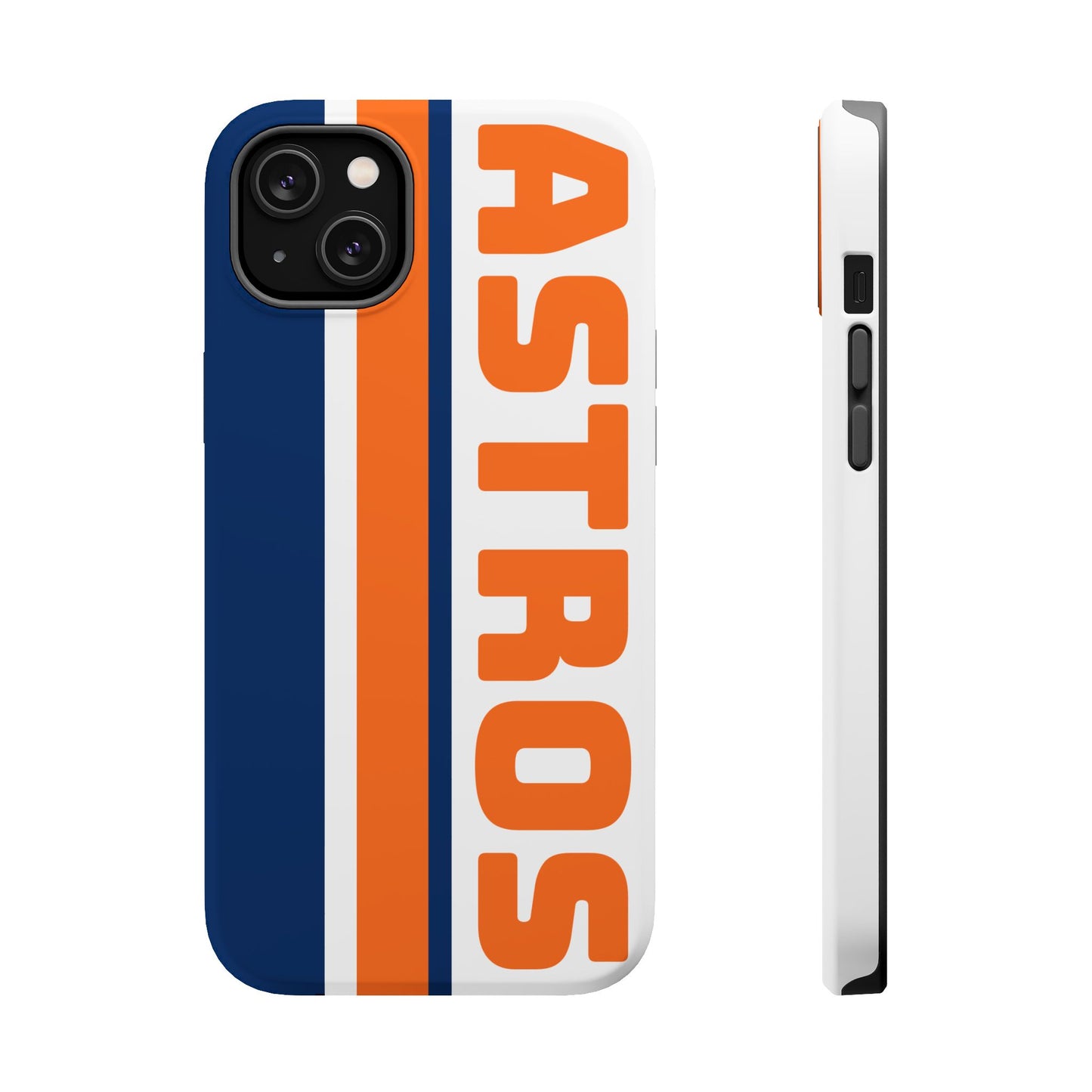 Astros Phone Case, Retro Phone Case, Case for iPhone, Case for Samsung, Baseball Phone Case