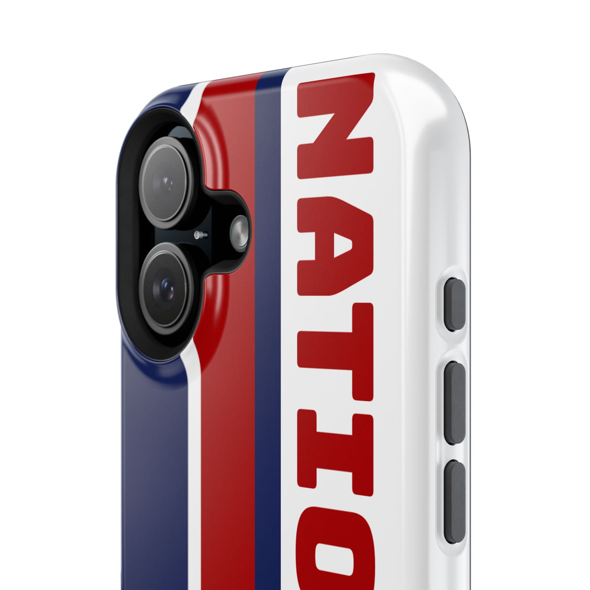 Nationals Baseball Phone Case, Retro Phone Case, Case for iPhone, Case for Samsung