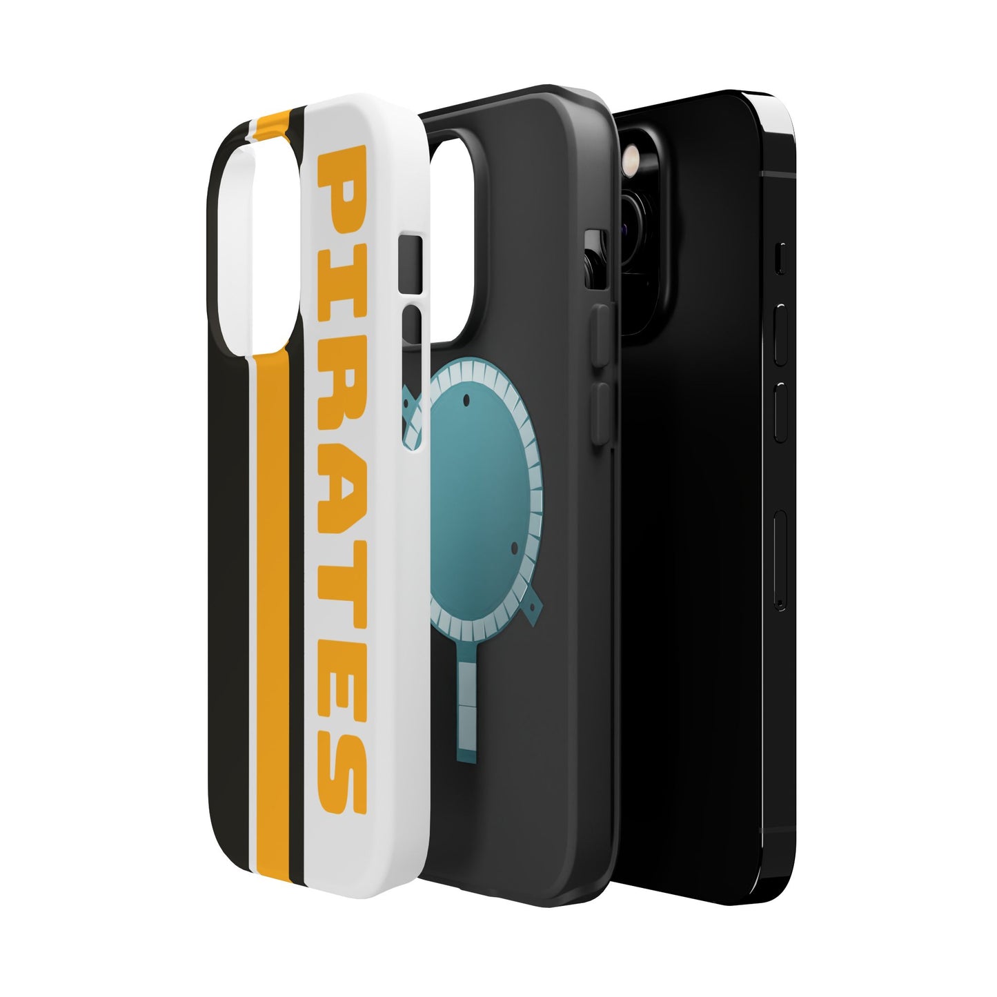 Pirates Baseball Phone Case, Retro Phone Case, Case for iPhone, Case for Samsung