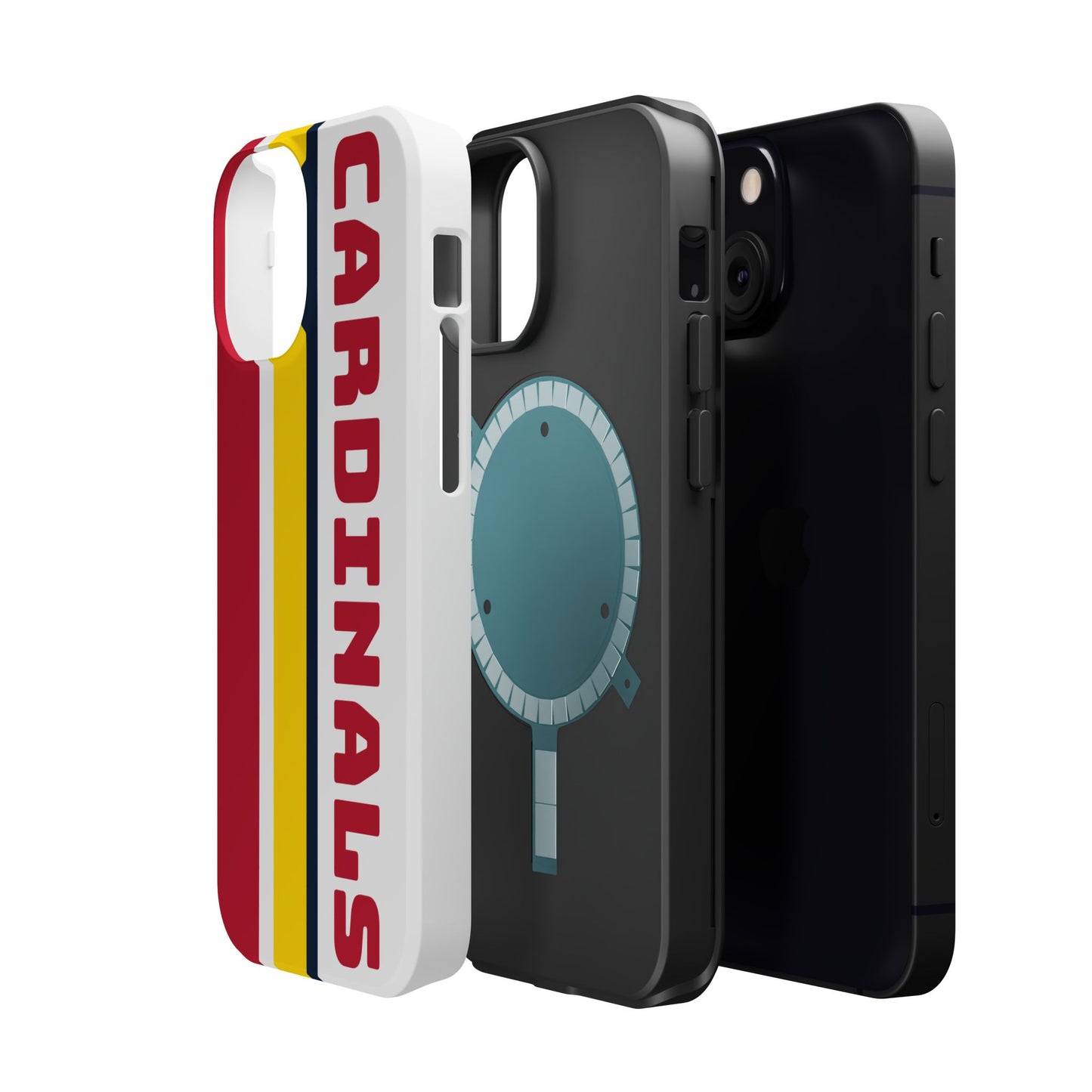 Cardinals Baseball Phone Case, Retro Phone Case, Case for iPhone, Case for Samsung