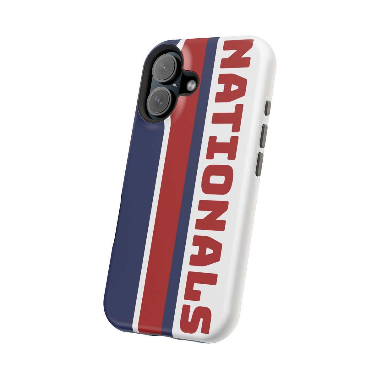 Nationals Baseball Phone Case, Retro Phone Case, Case for iPhone, Case for Samsung