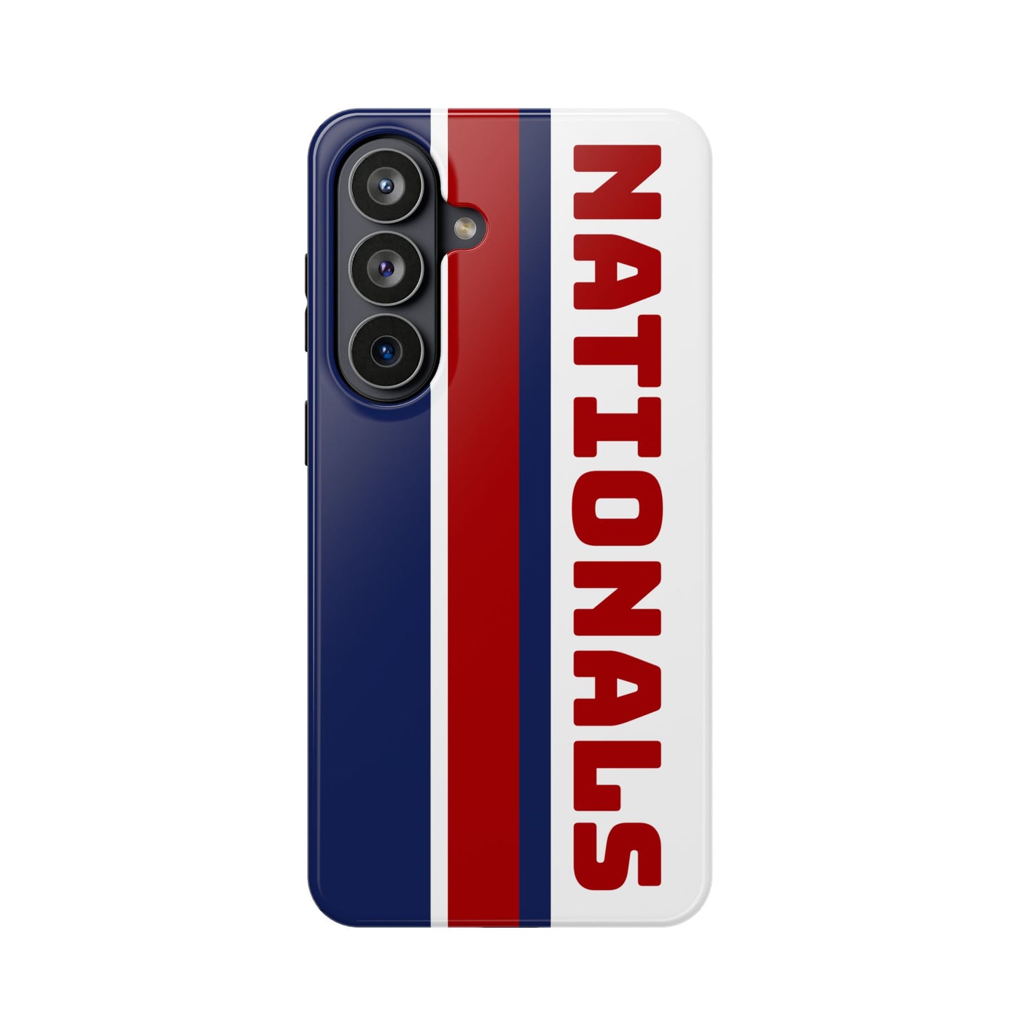 Nationals Baseball Phone Case, Retro Phone Case, Case for iPhone, Case for Samsung
