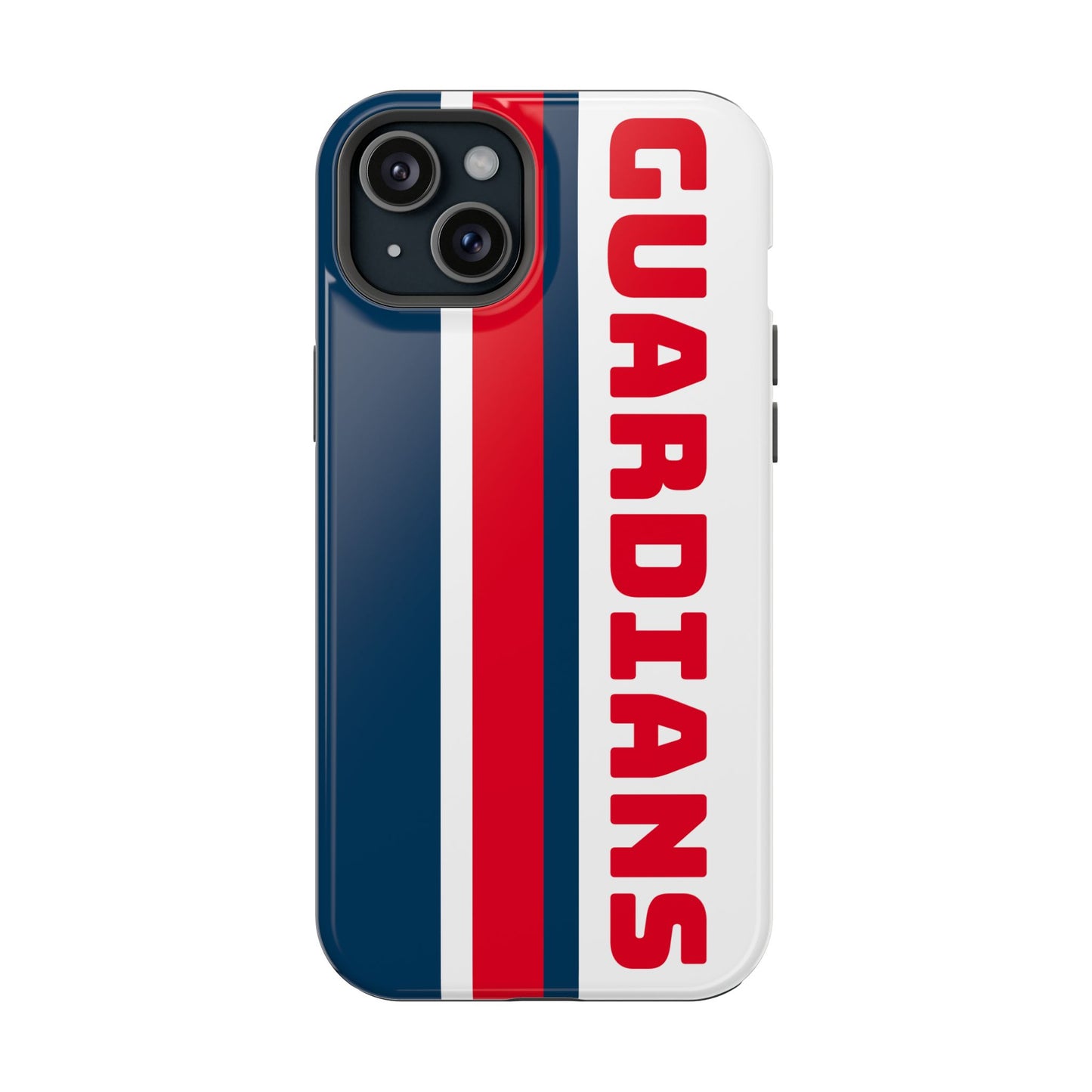 Guardians Phone Case, Retro Phone Case, Case for iPhone, Case for Samsung, Baseball Phone Case