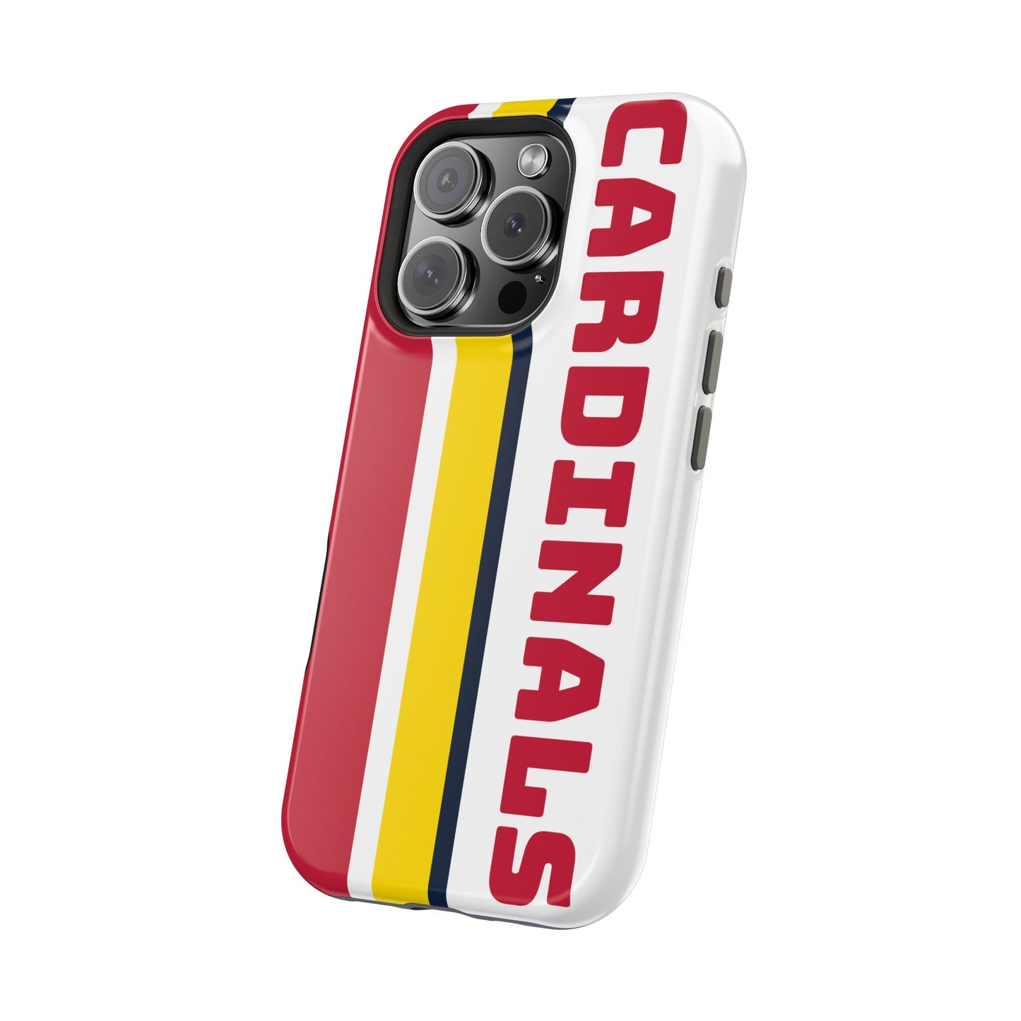 Cardinals Baseball Phone Case, Retro Phone Case, Case for iPhone, Case for Samsung