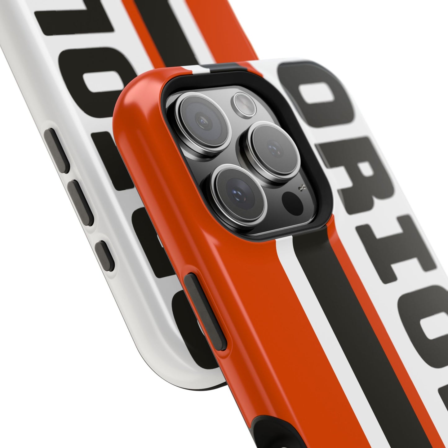 Orioles Phone Case, Magnetic Phone Case, Baseball Phone Case, Retro Phone Case