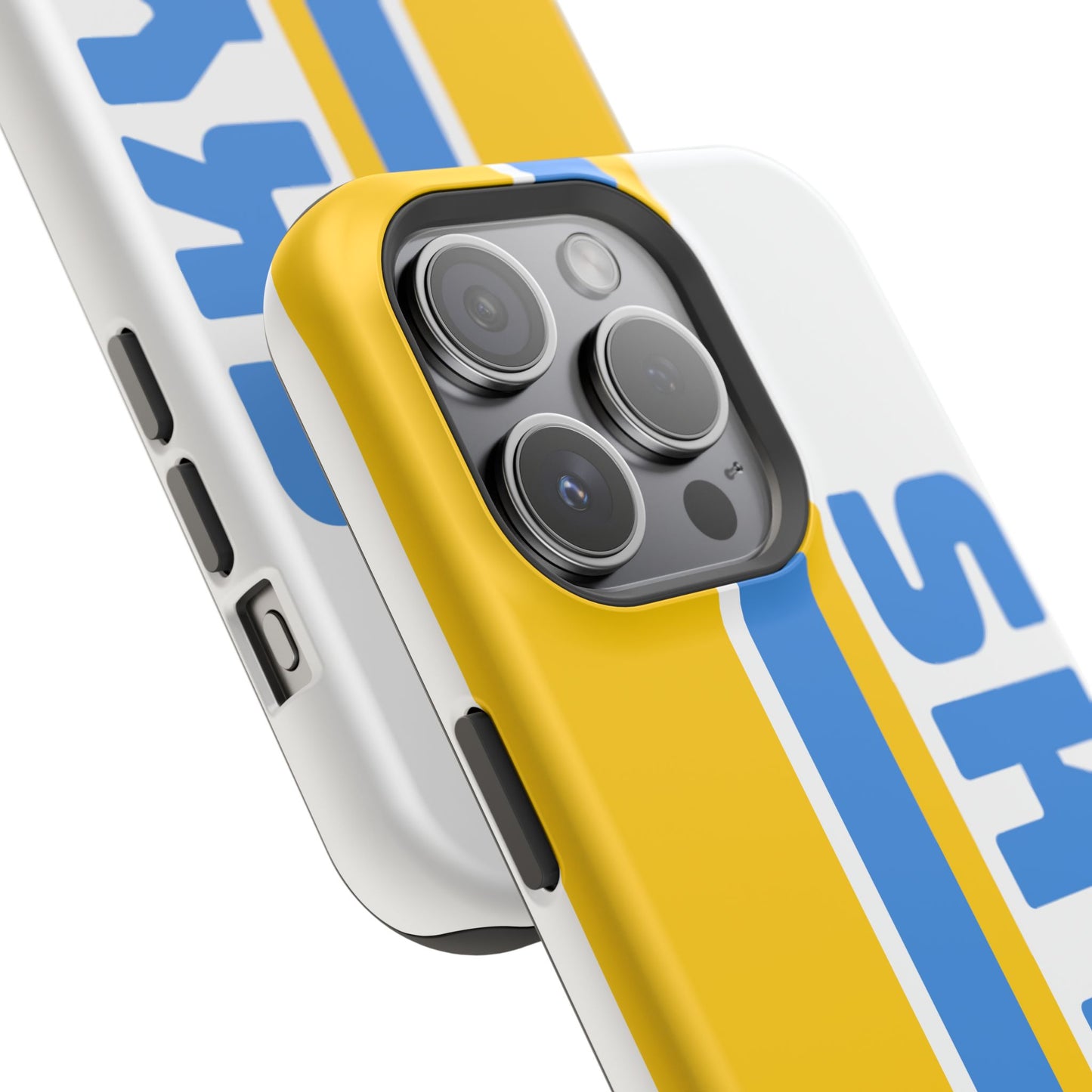 Sky Phone Case, Magnetic Phone Case, Retro Phone Case, Matte/Glossy Phone Case