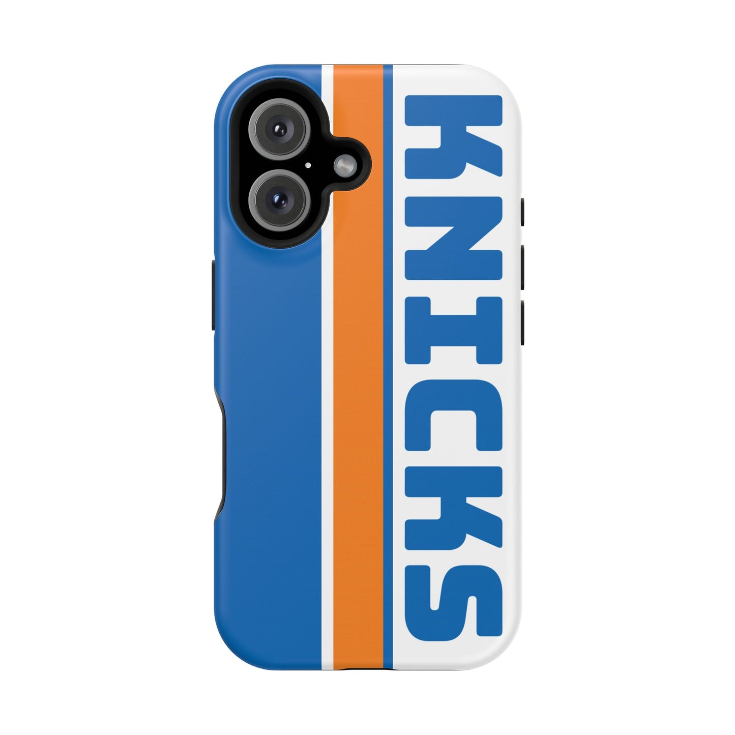 Knicks Phone Case, Magnetic Phone Case, Retro Phone Case