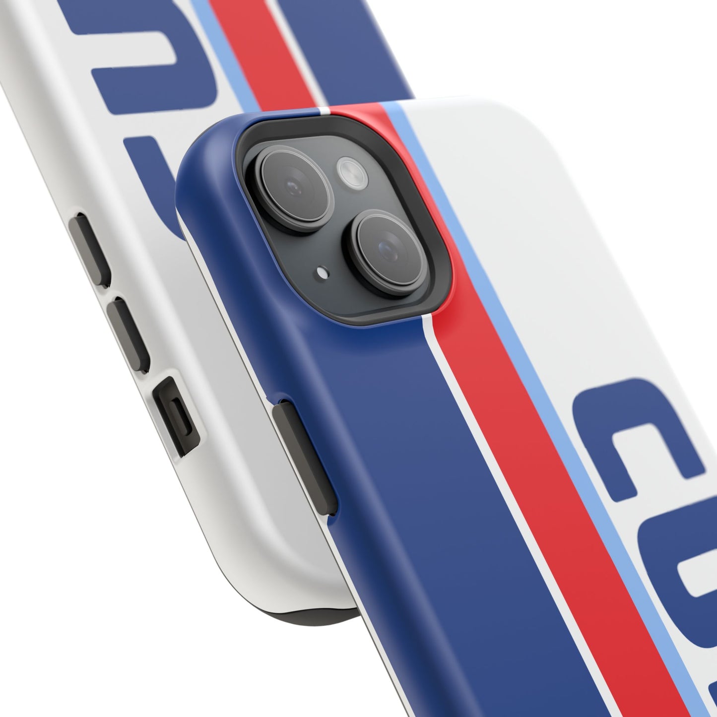 Cubs Phone Case, Magnetic Phone Case, Retro Phone Case, Baseball Case for iPhone or Samsung