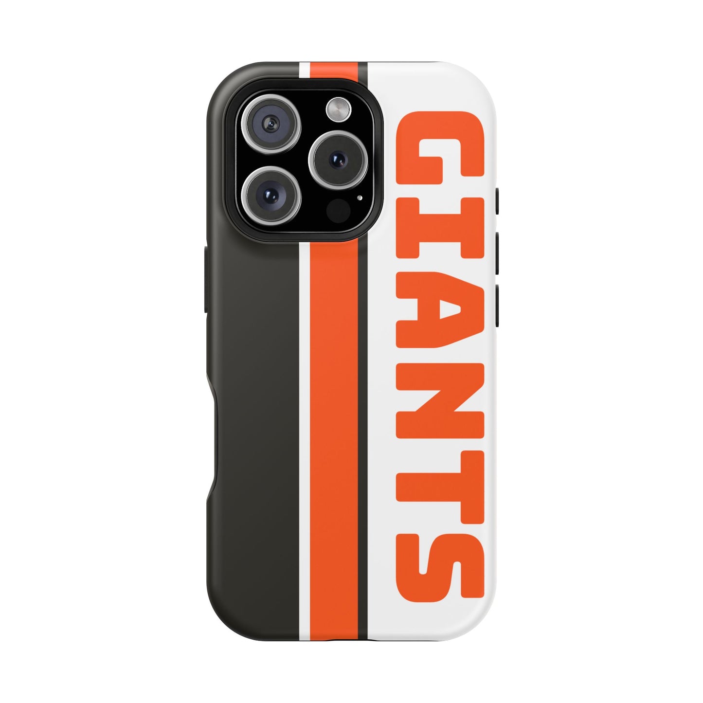 Giants Phone Case, Magnetic Phone Case, Baseball Phone Case, Retro Phone Case