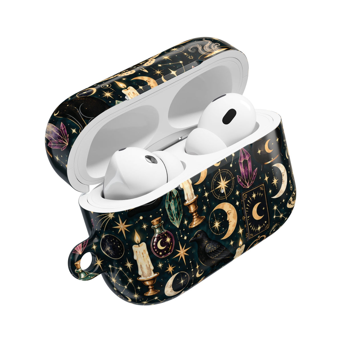 Witchy AirPod Case | Celestial AirPod Case