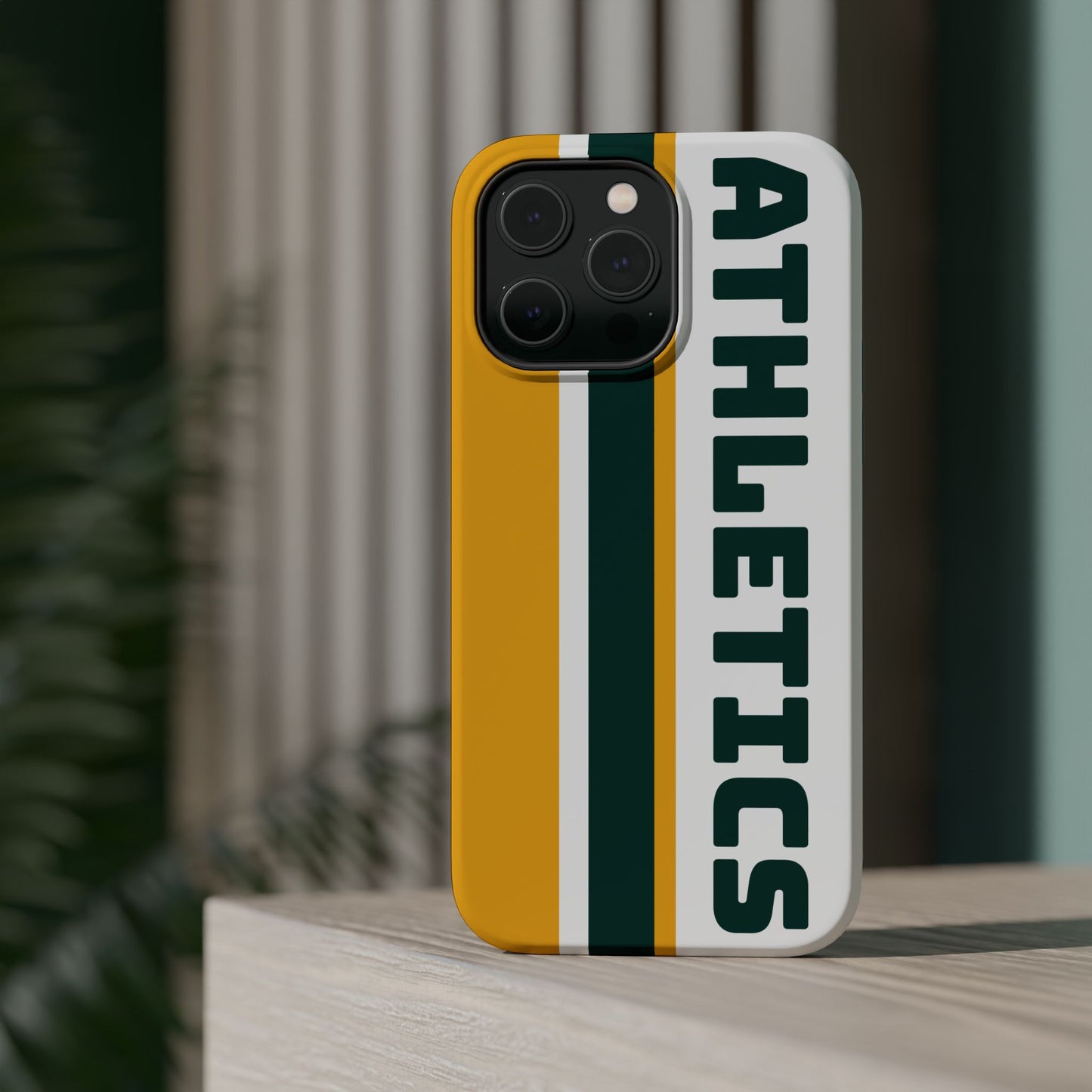 Athletics Baseball Phone Case, Retro Phone Case, Case for iPhone, Case for Samsung