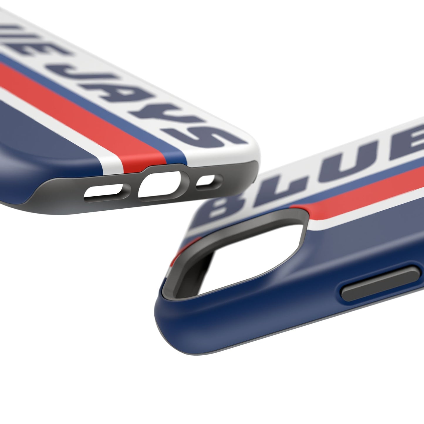 Blue Jays Phone Case, Retro Phone Case, Case for iPhone, Case for Samsung, Baseball Phone Case
