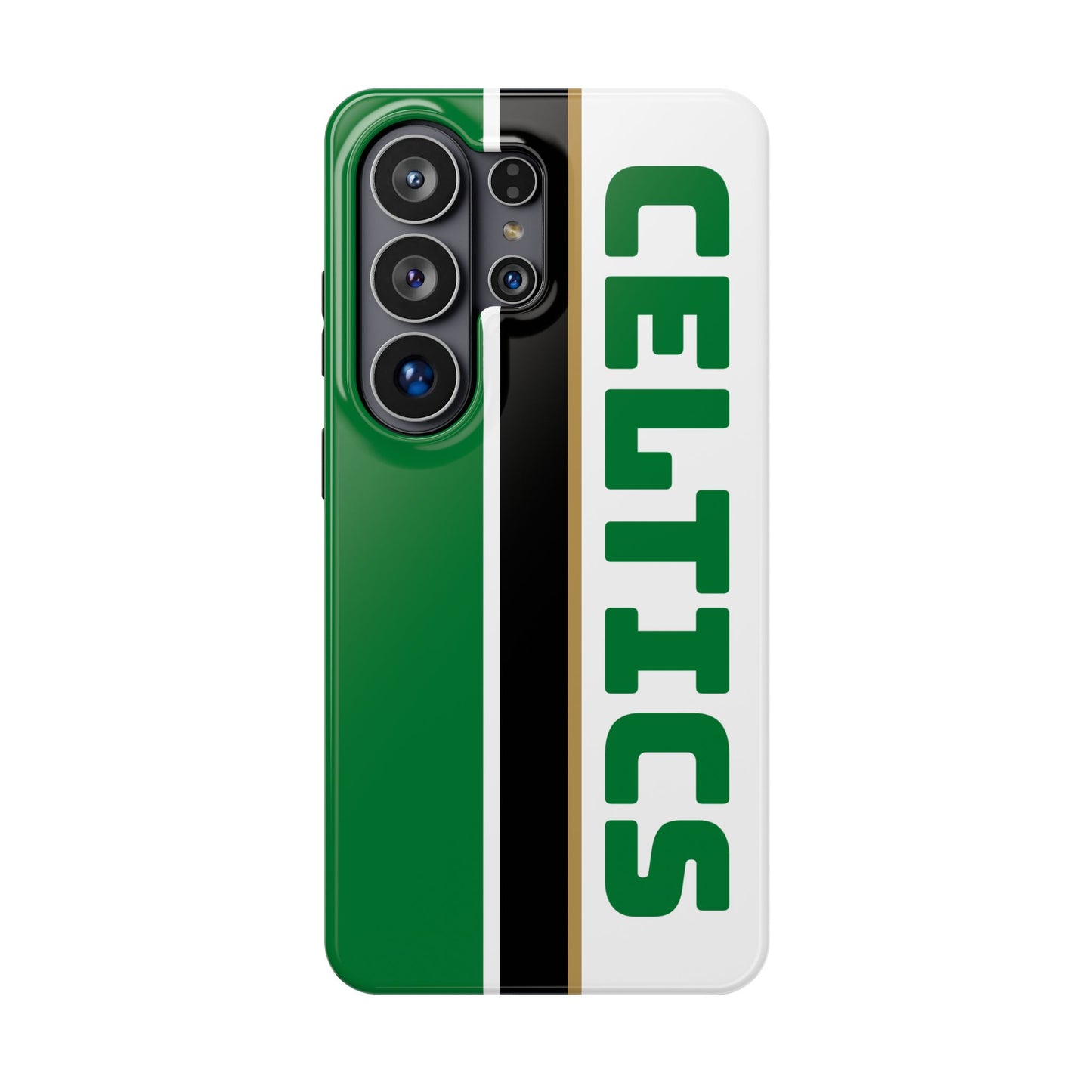 Celtics Phone Case, Magnetic Phone Case, Retro Phone Case, Matte/Glossy Phone Case, Basketball Gifts