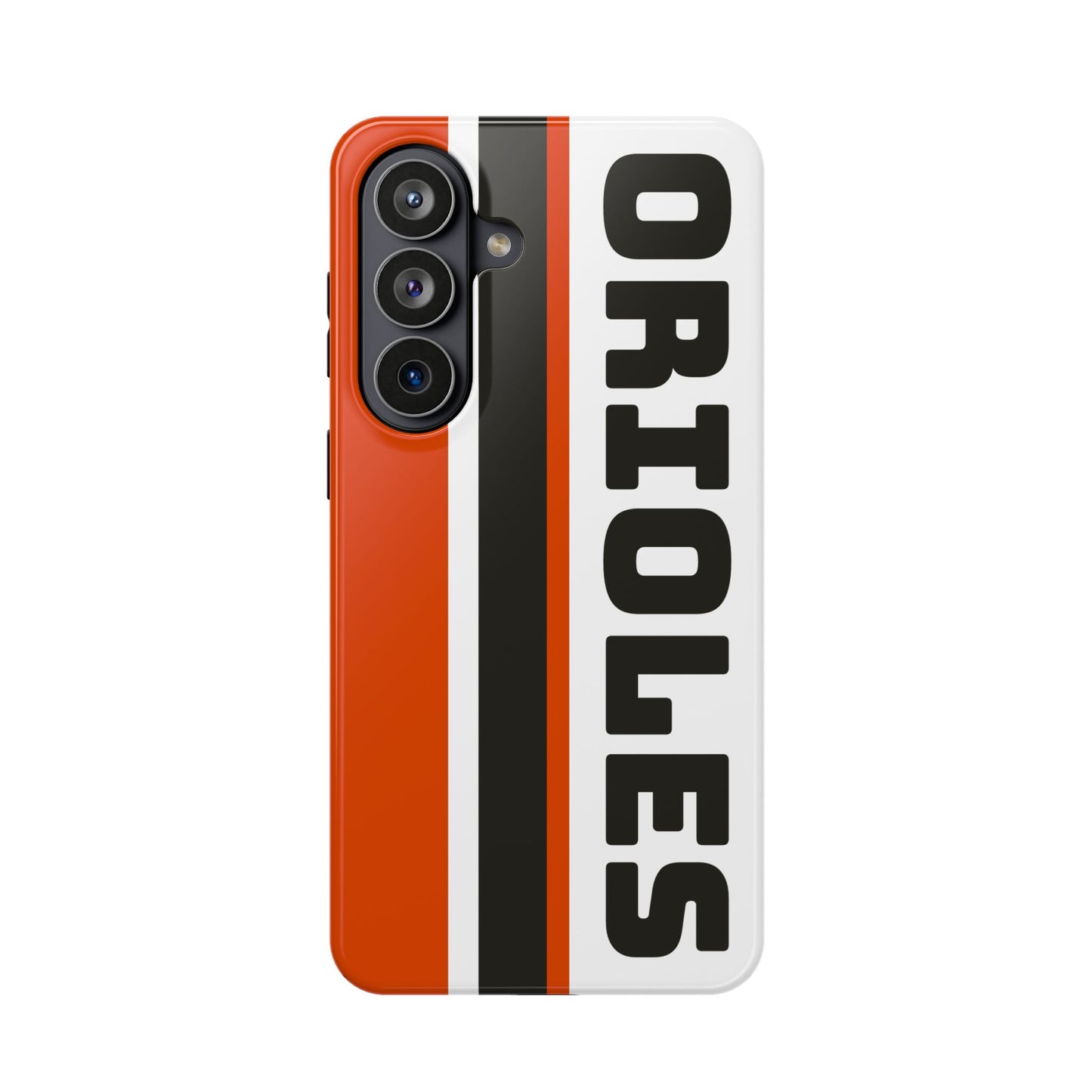 Orioles Phone Case, Magnetic Phone Case, Baseball Phone Case, Retro Phone Case