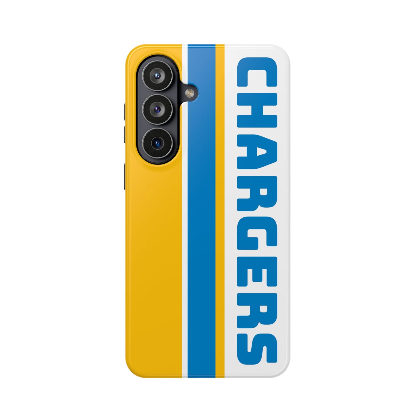 Chargers Phone Case, Magnetic Phone Case, Retro Phone Case, Football Gifts
