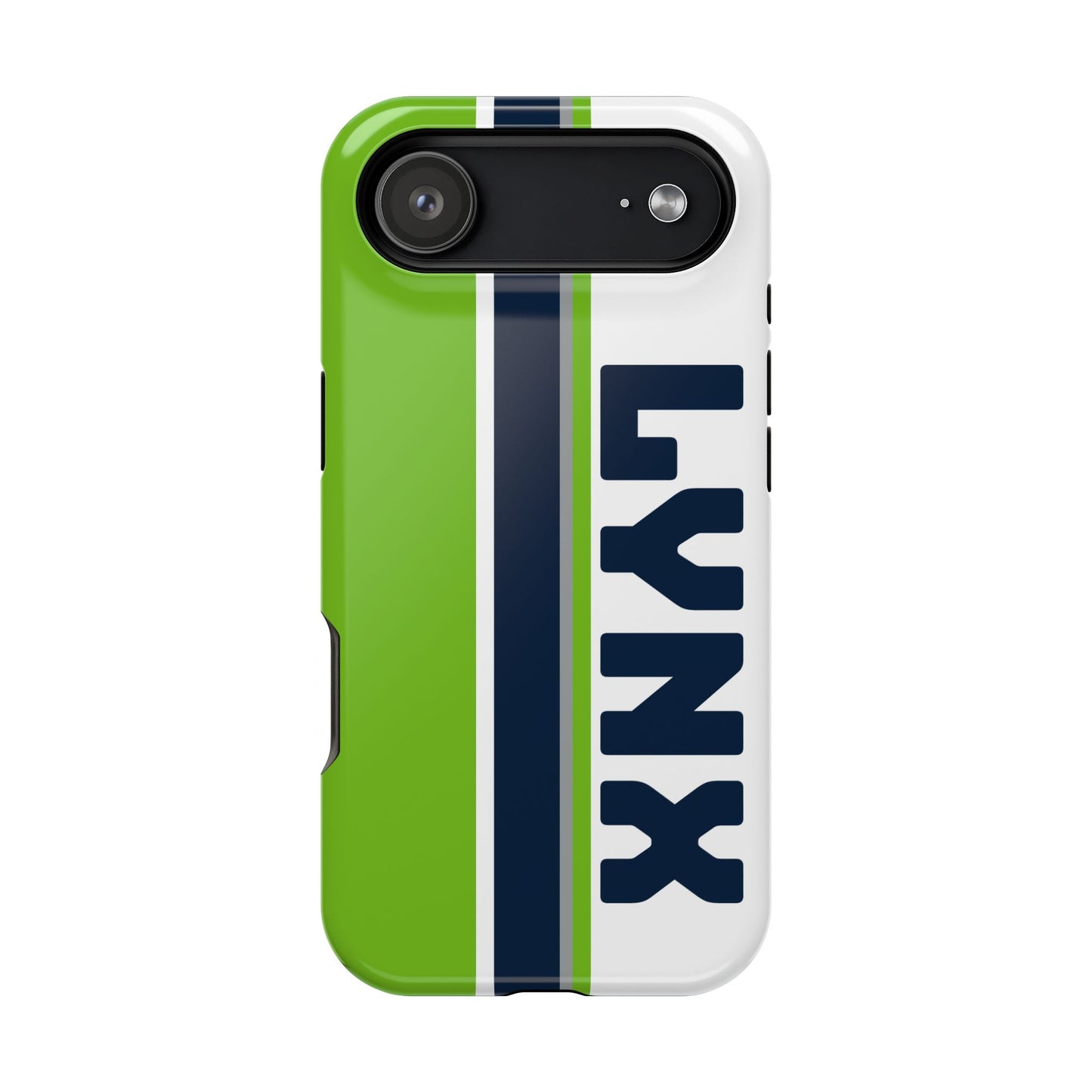 Lynx Phone Case, Magnetic Phone Case, Retro Phone Case, Matte/Glossy Phone Case