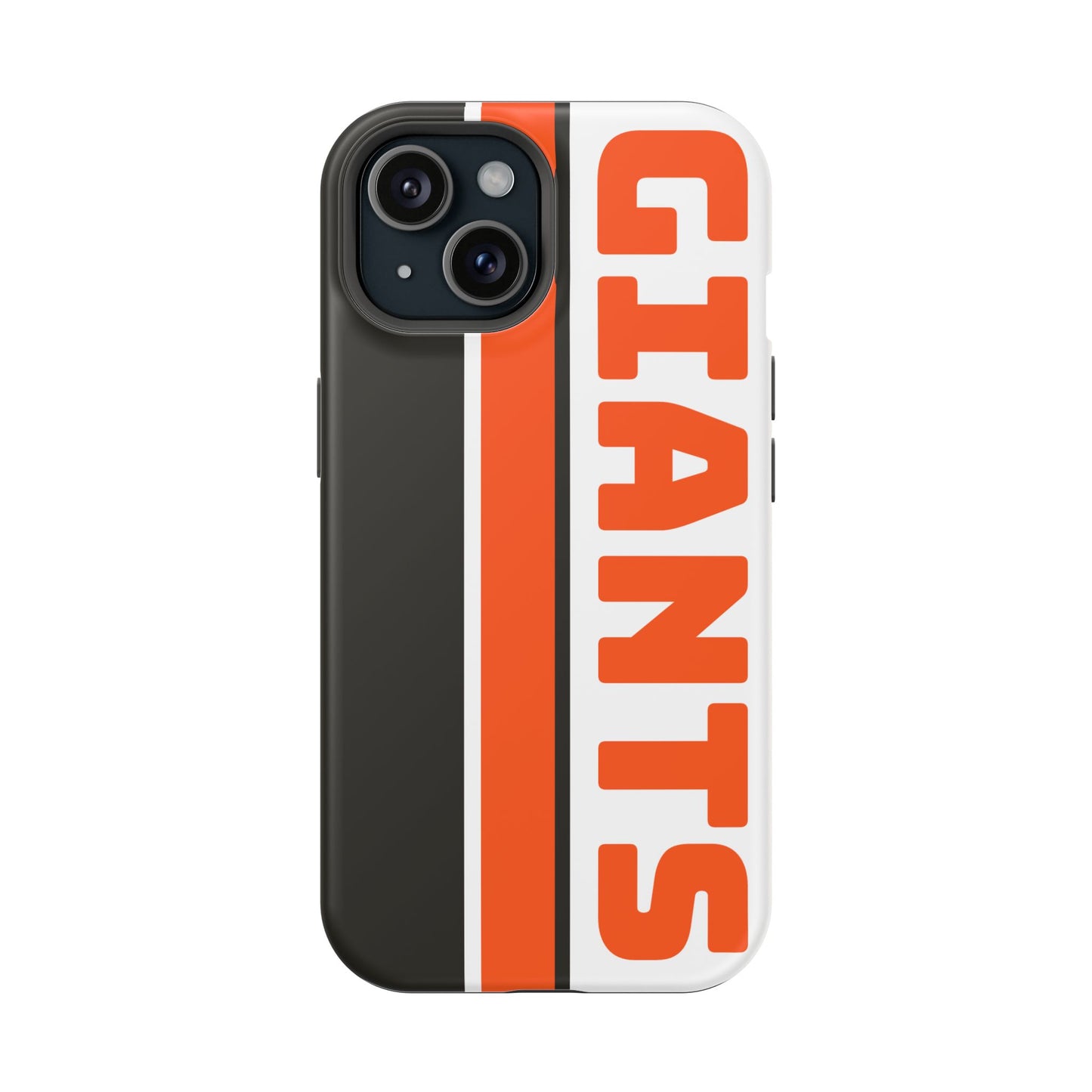 Giants Phone Case, Magnetic Phone Case, Baseball Phone Case, Retro Phone Case