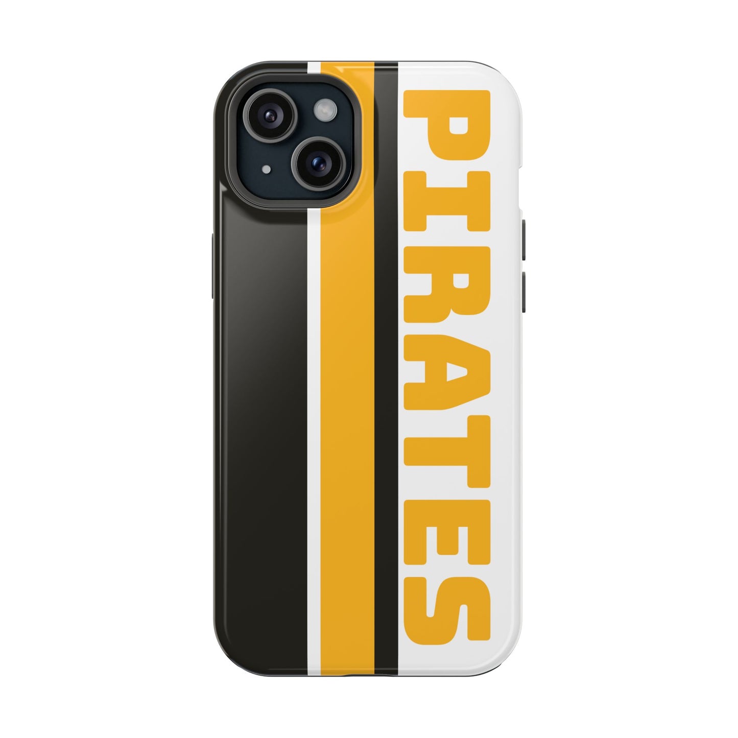 Pirates Baseball Phone Case, Retro Phone Case, Case for iPhone, Case for Samsung