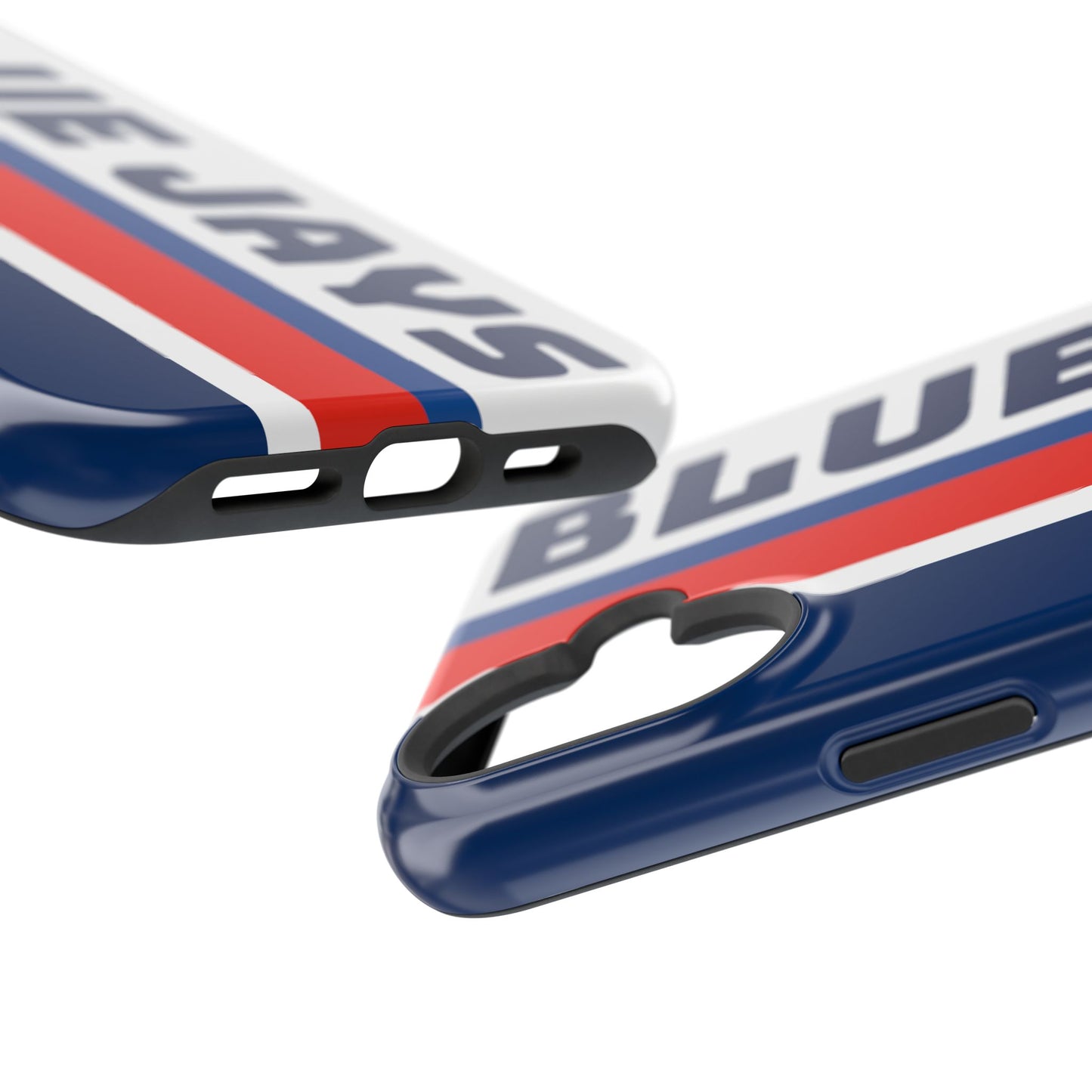 Blue Jays Phone Case, Retro Phone Case, Case for iPhone, Case for Samsung, Baseball Phone Case