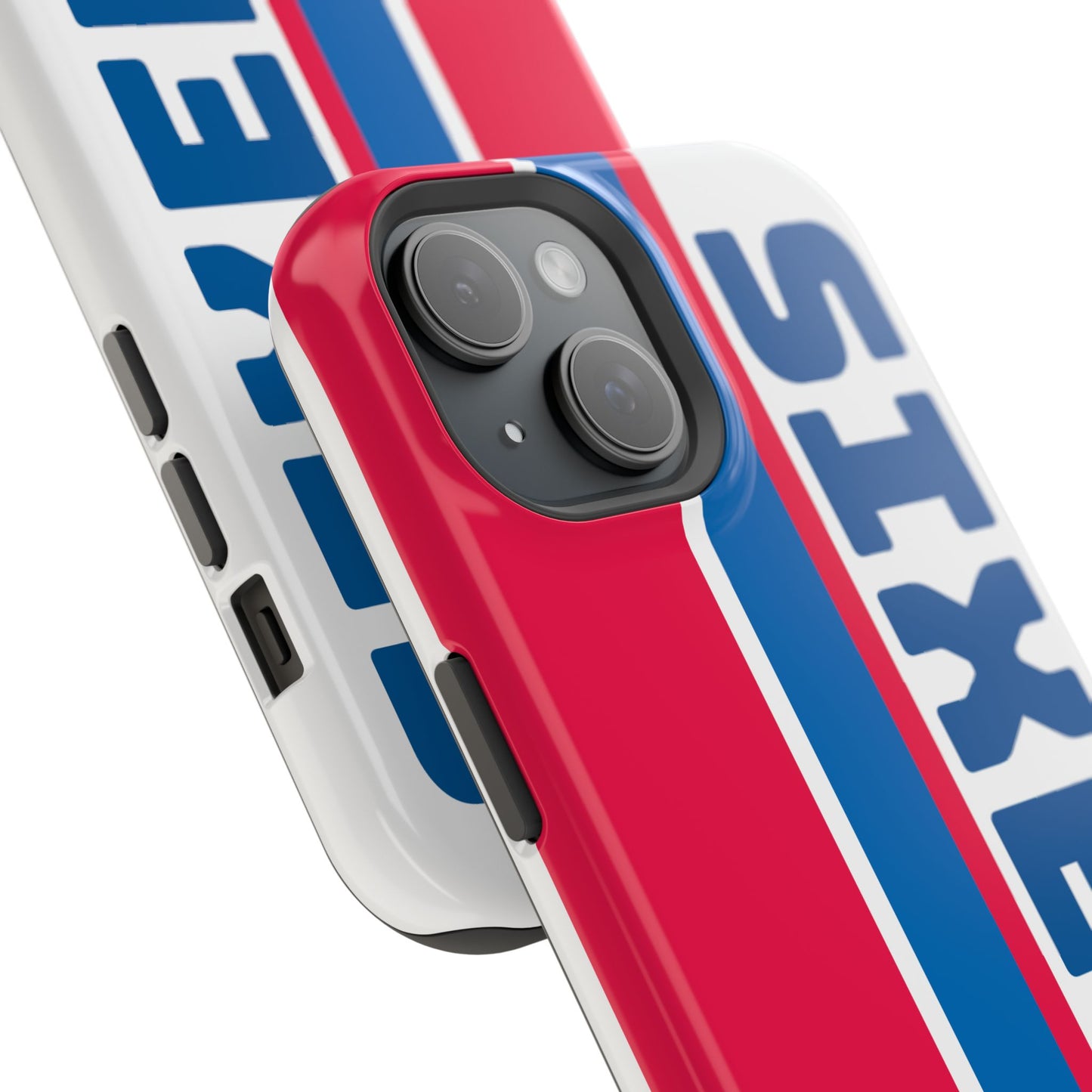 Sixers Phone Case, Magnetic Phone Case, Retro Phone Case, Matte/Glossy Phone Case