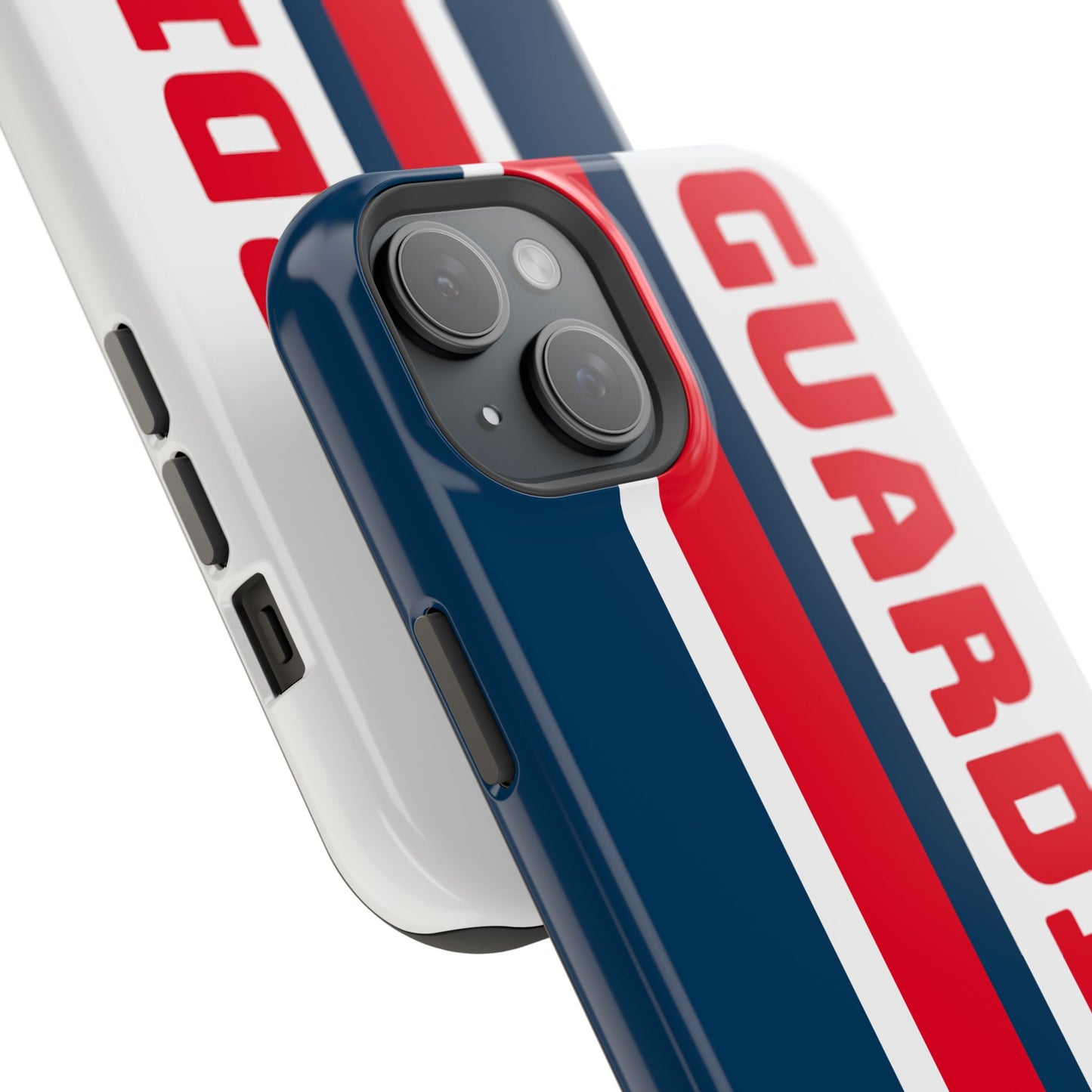 Guardians Phone Case, Retro Phone Case, Case for iPhone, Case for Samsung, Baseball Phone Case
