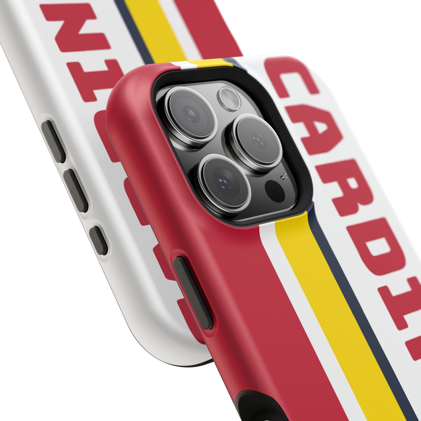 Cardinals Baseball Phone Case, Retro Phone Case, Case for iPhone, Case for Samsung